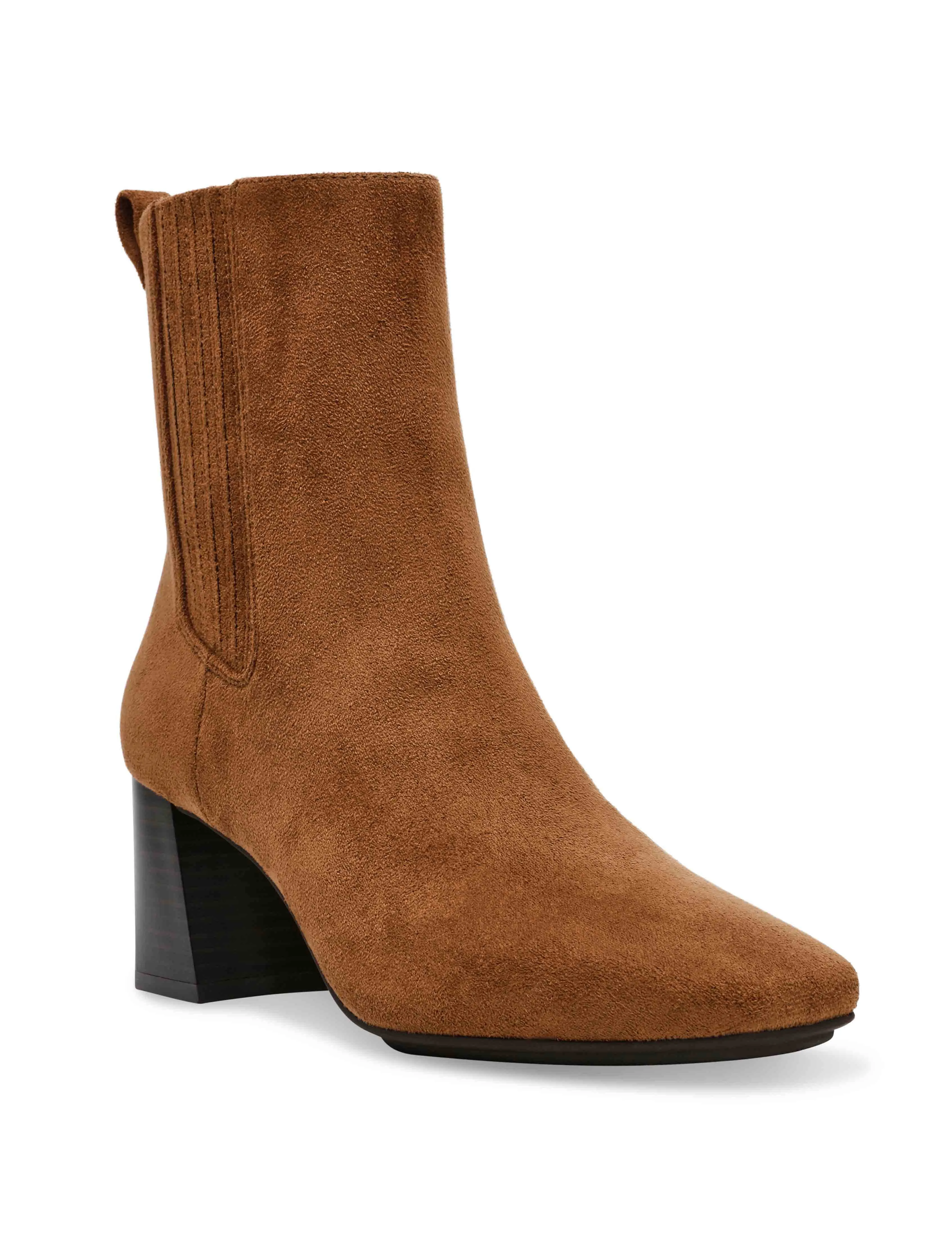 Alisia Bootie sold by Anne Klein
