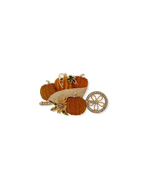 Harvest Cart Pin sold by Anne Klein