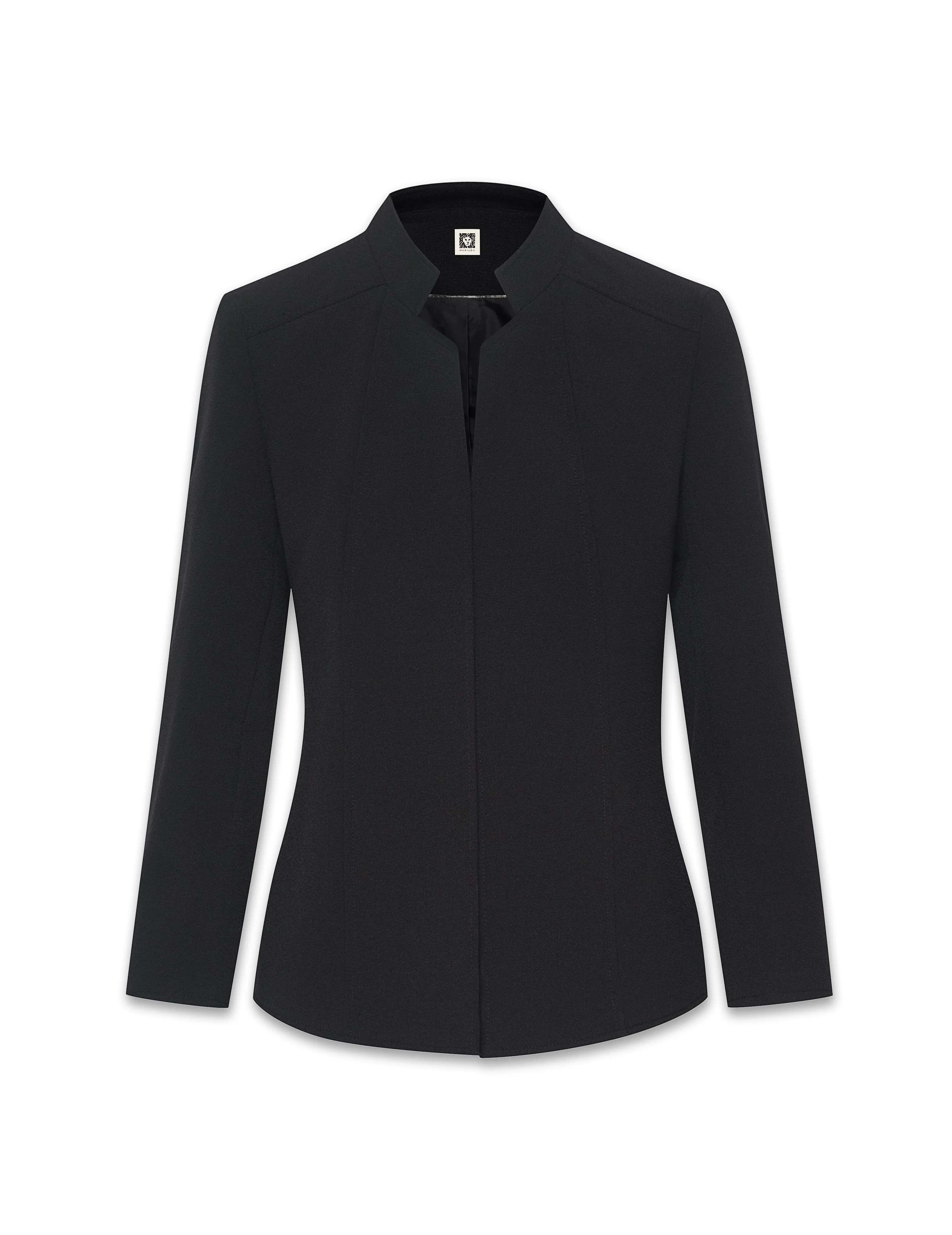 Stand Collar Jacket- Sale sold by Anne Klein product image thumbnail 3