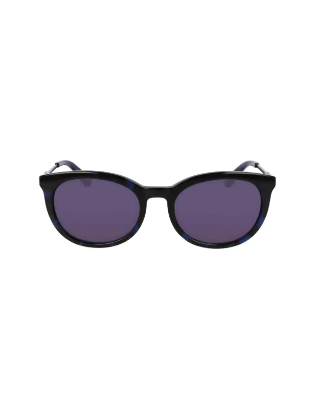 Vintage Rounded Rectangle Sunglasses sold by Anne Klein