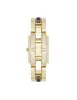 Gemstone Accented Bracelet Watch sold by Anne Klein