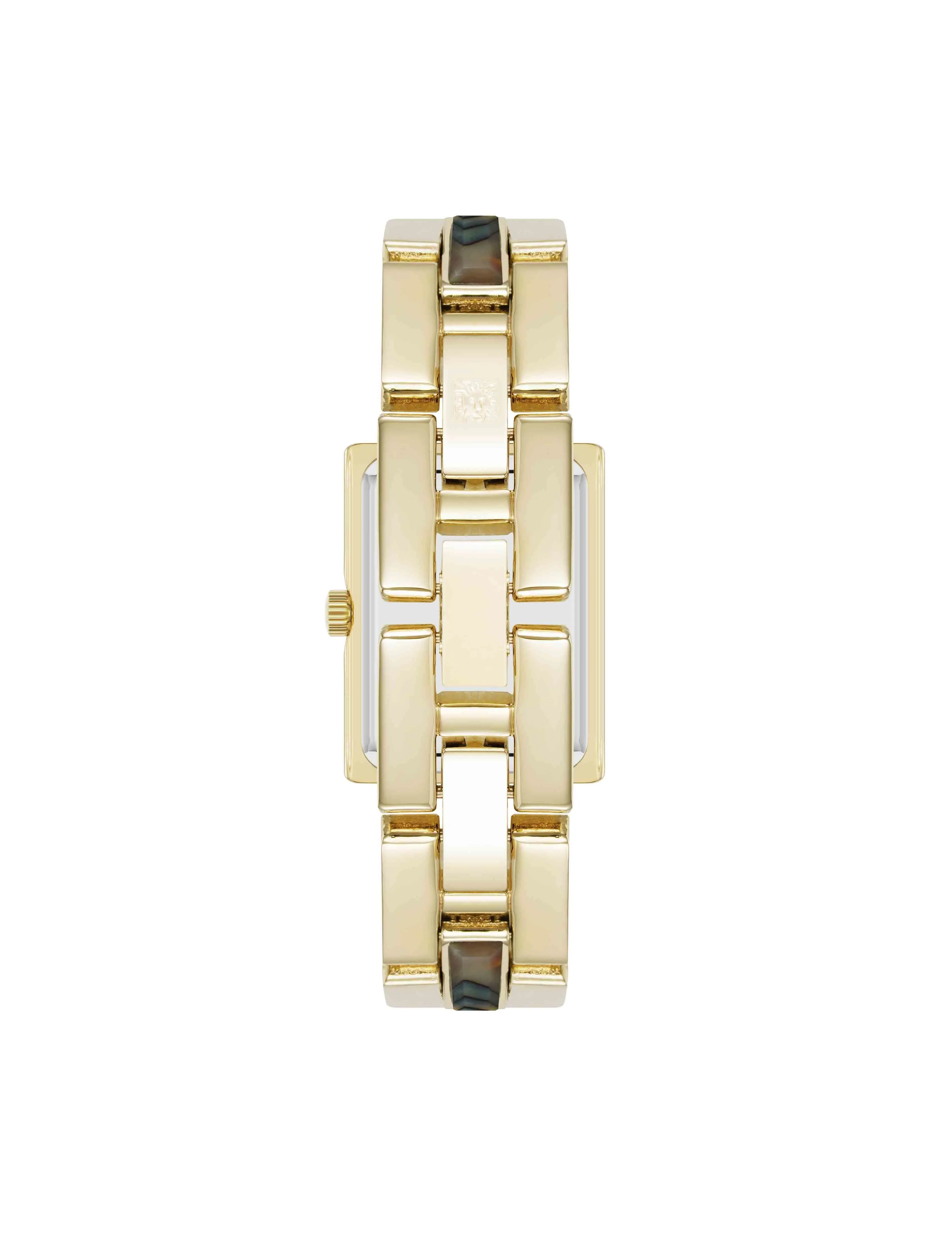 Gemstone Accented Bracelet Watch sold by Anne Klein product image thumbnail 2