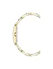 Gemstone Accented Bracelet Watch sold by Anne Klein