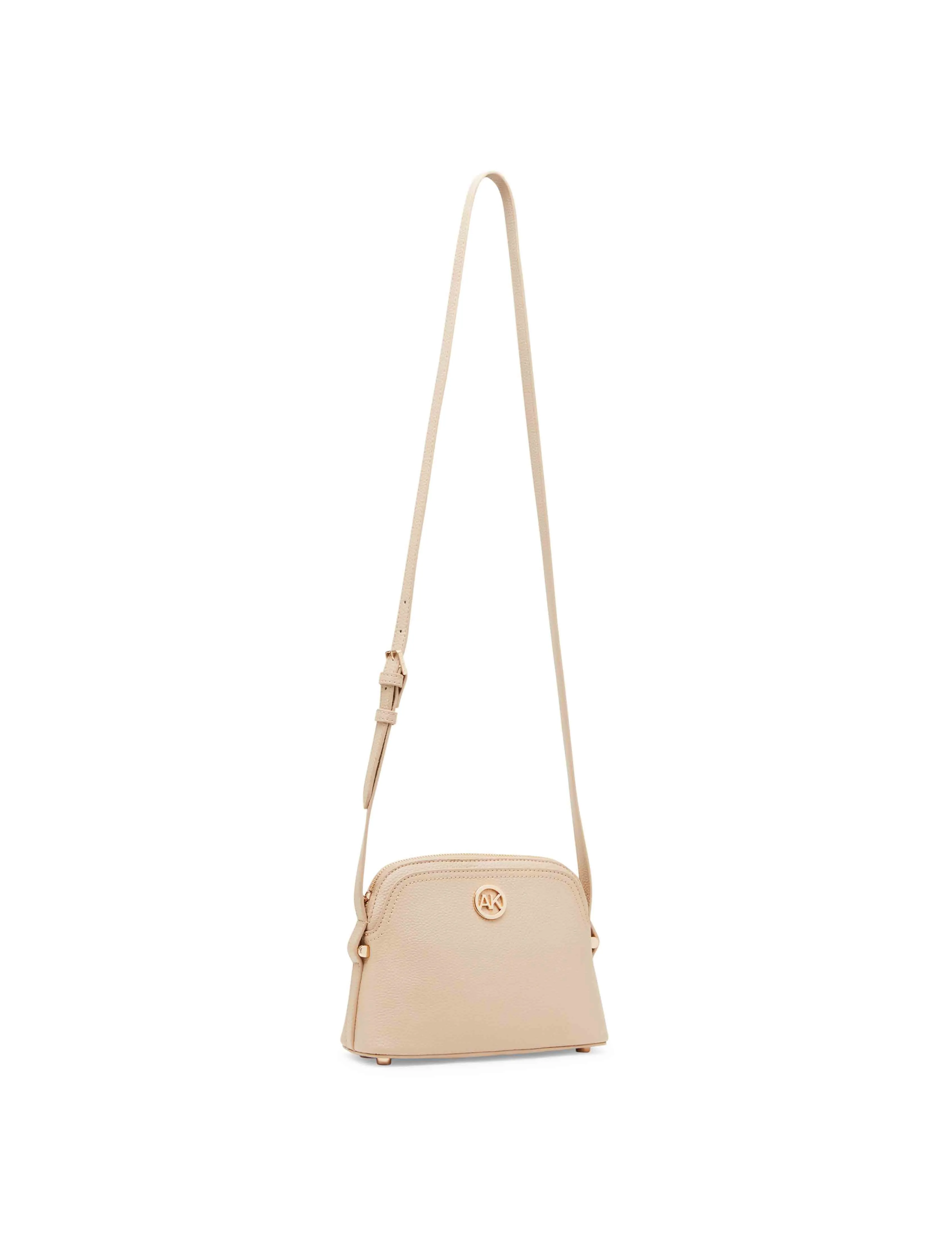 Dome Crossbody With Card Case sold by Anne Klein product image thumbnail 5