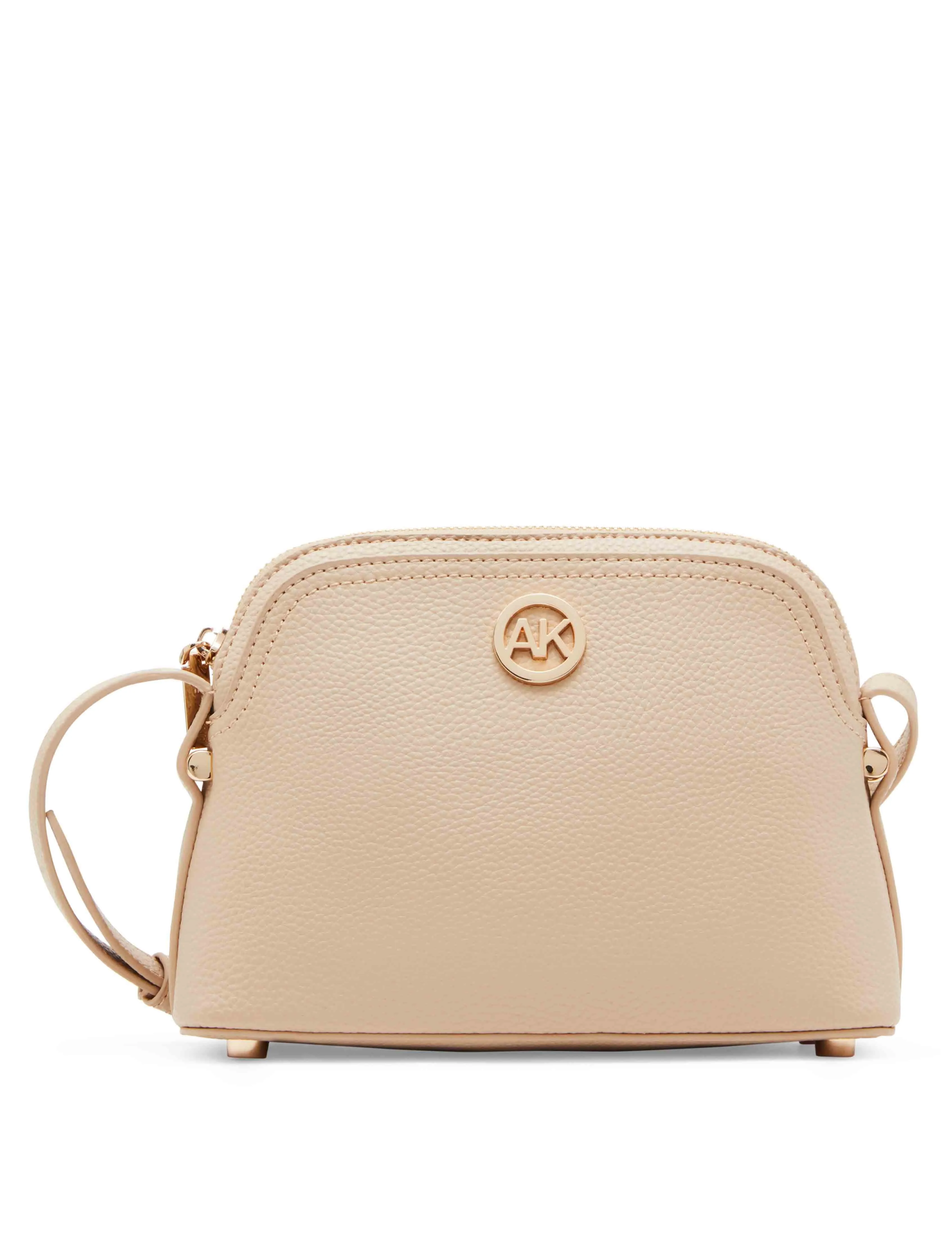 Dome Crossbody With Card Case sold by Anne Klein product image thumbnail 2