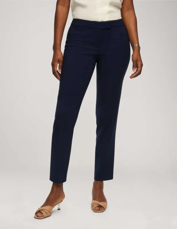 Contour Stretch Bowie Pant sold by Anne Klein