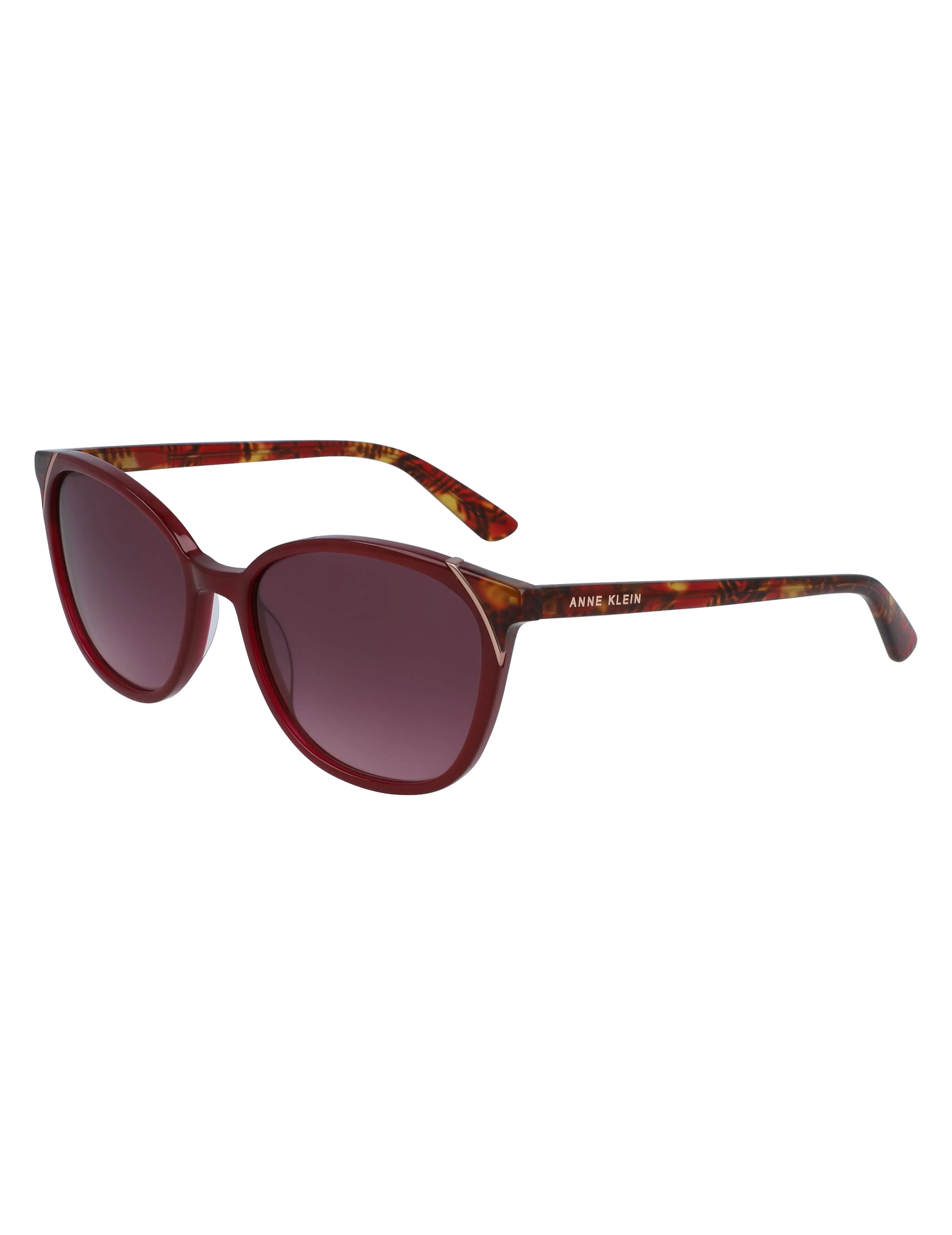 Modern Cat-Eye Sunglasses sold by Anne Klein product image thumbnail 2