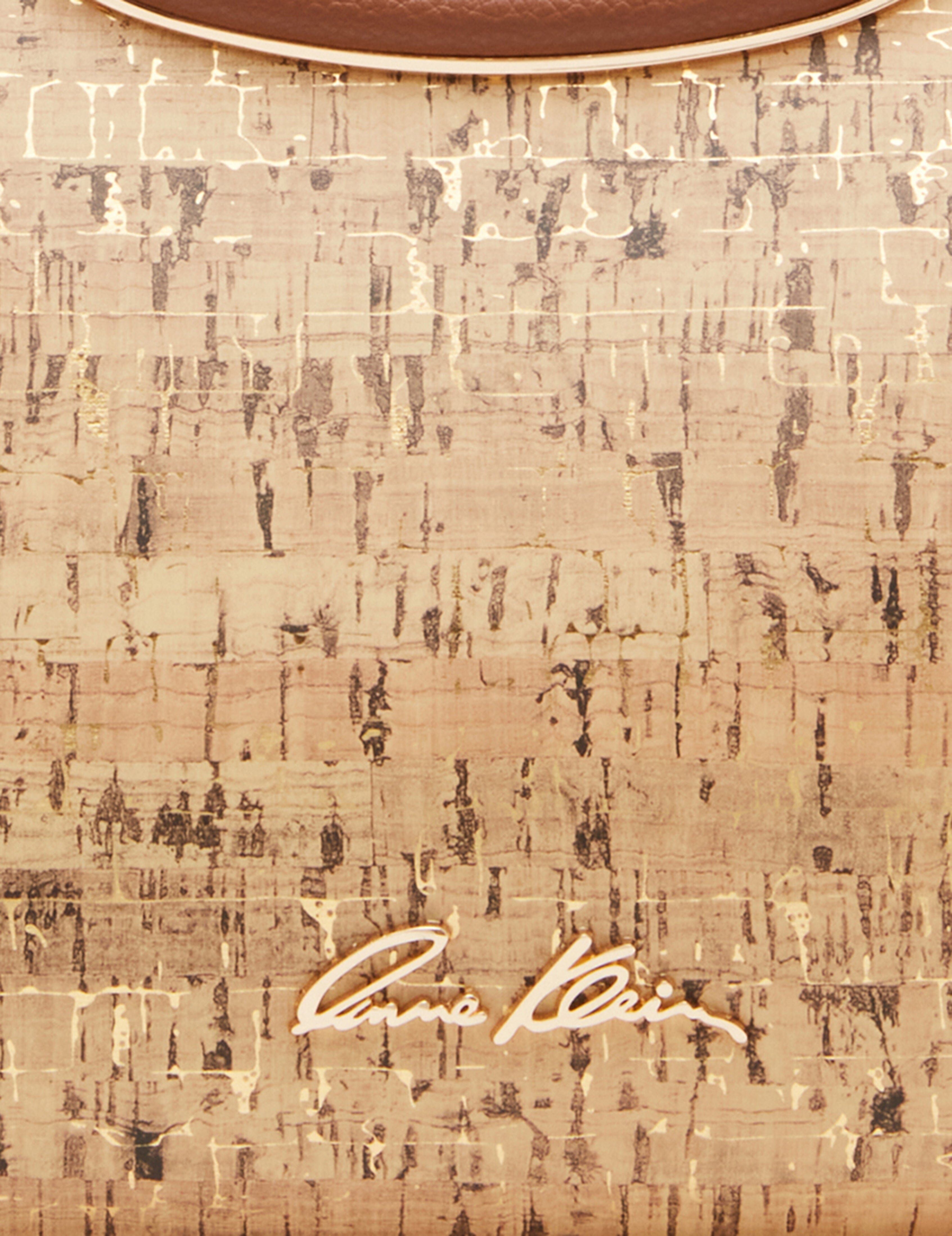 Cork Handle Crossbody sold by Anne Klein product image thumbnail 2