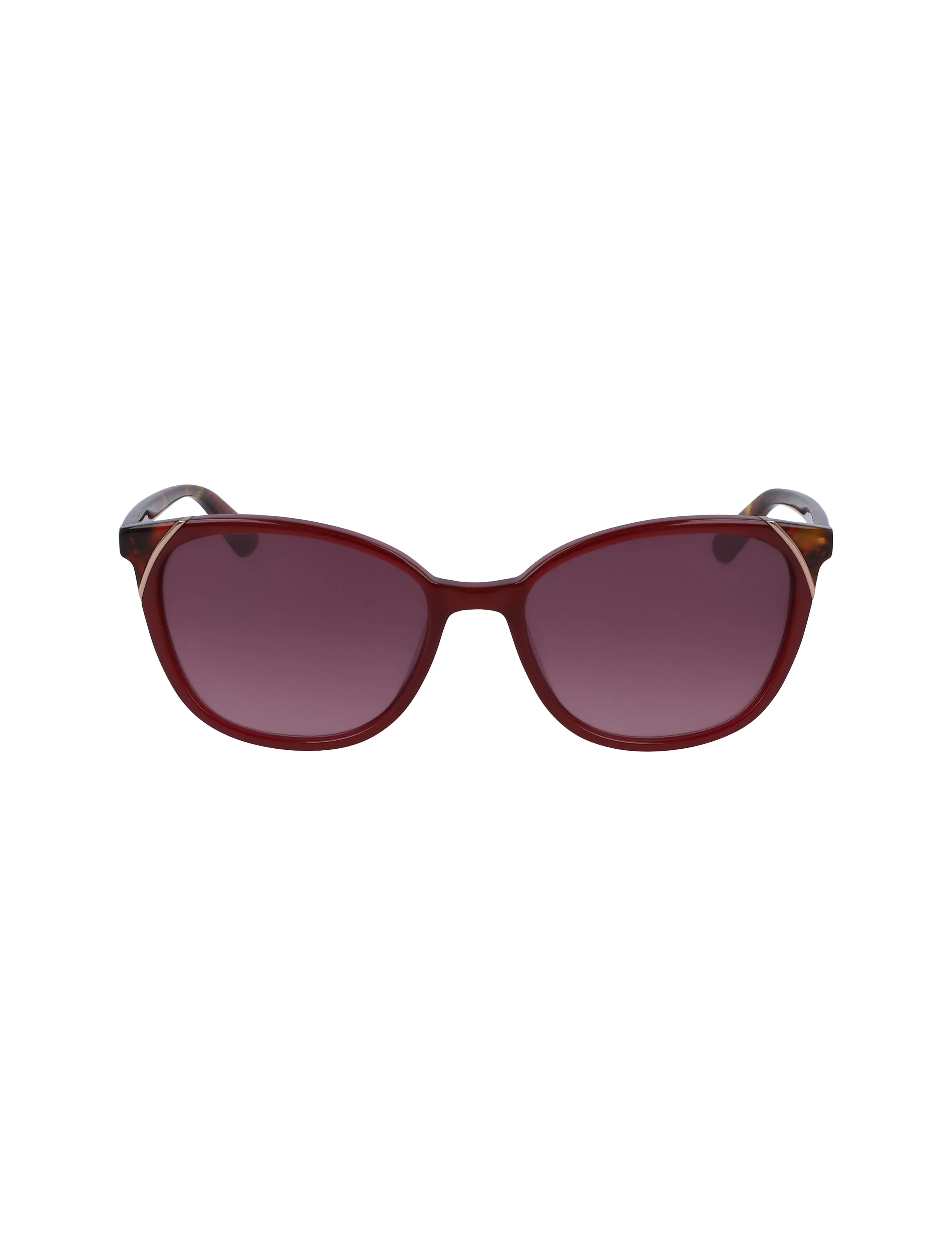 Modern Cat-Eye Sunglasses sold by Anne Klein