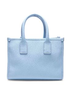 Mini Tote With Logo Web Strap sold by Anne Klein