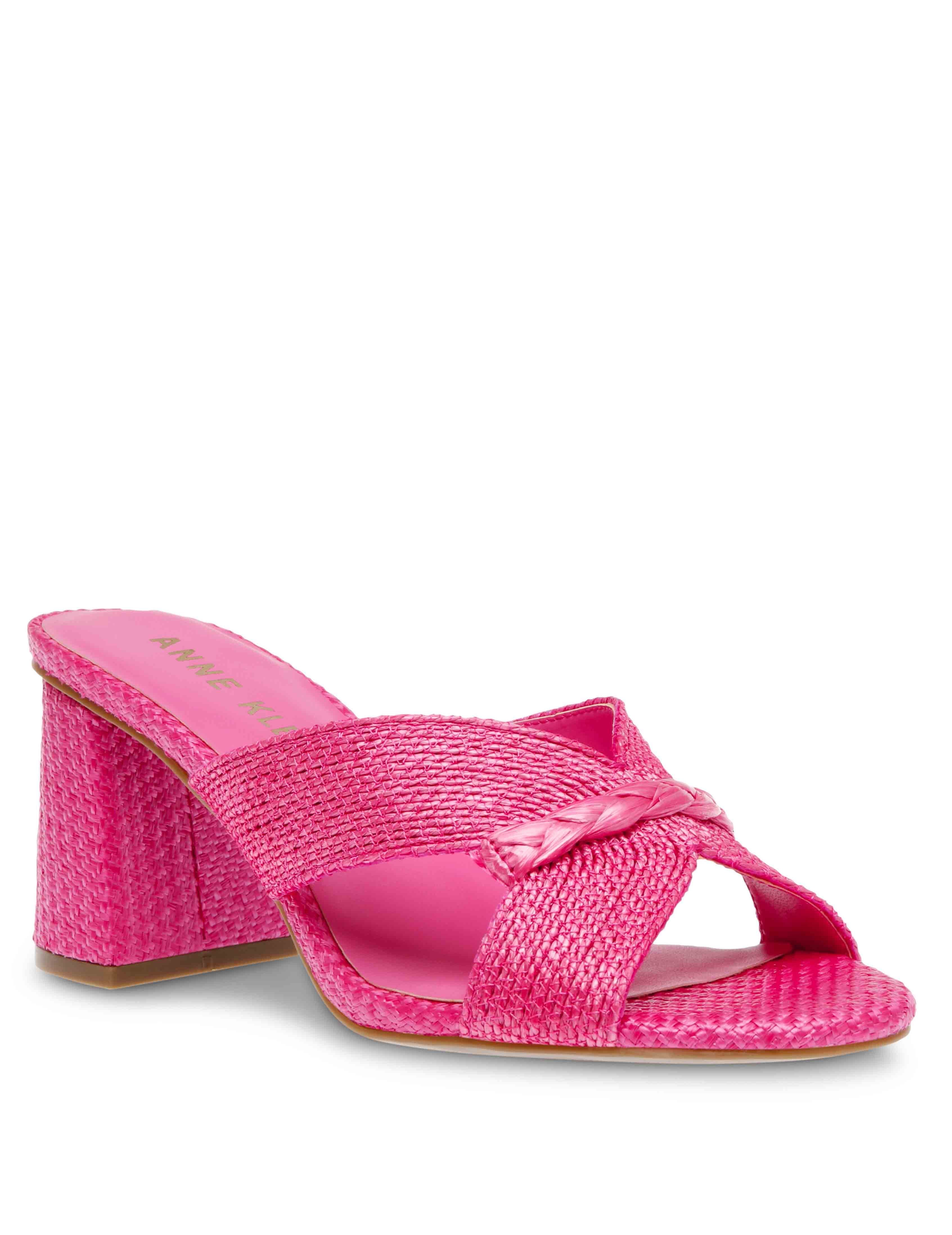 Aubrie Dress Sandal sold by Anne Klein