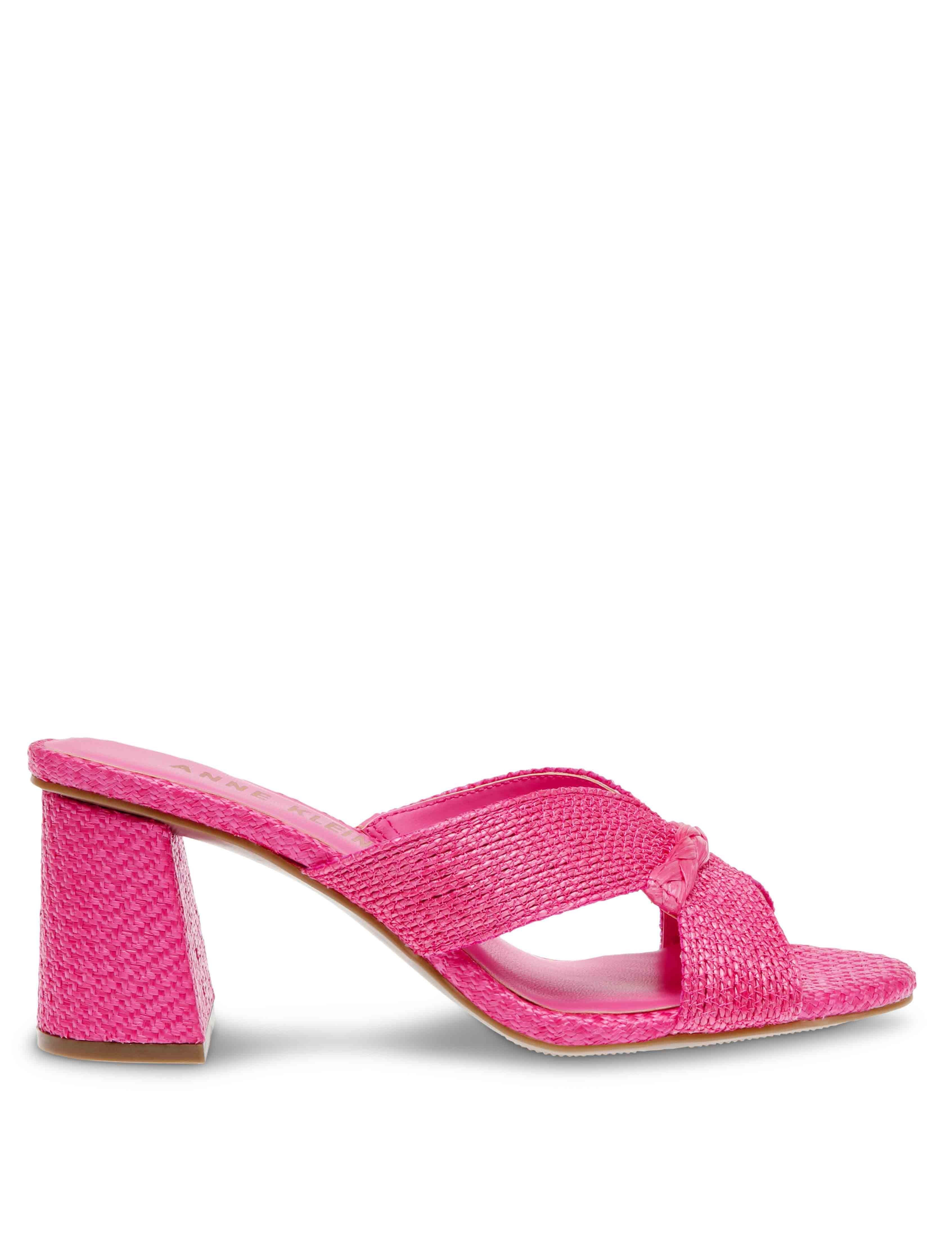 Aubrie Dress Sandal sold by Anne Klein product image thumbnail 2