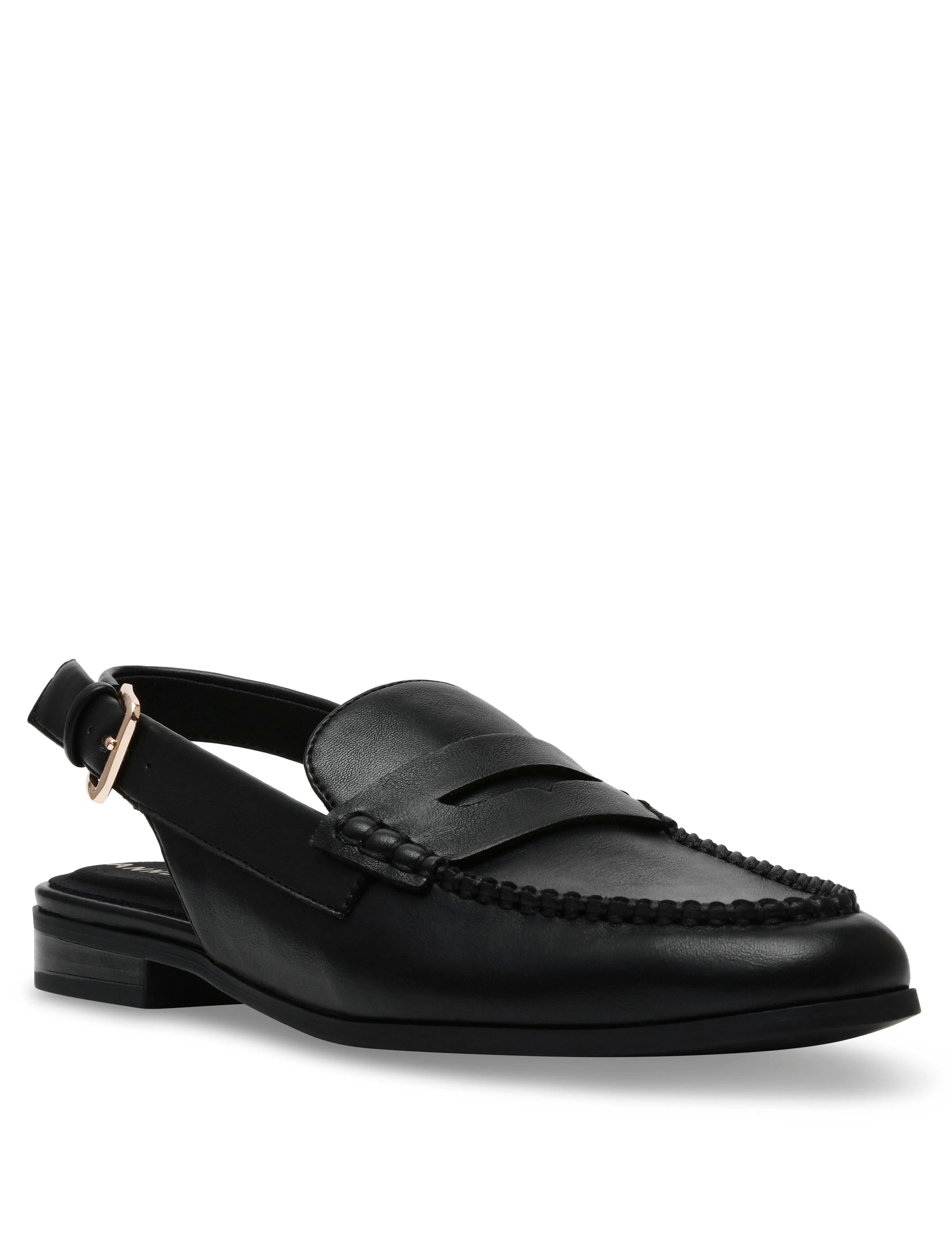 Believer Loafers sold by Anne Klein