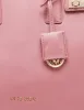 Anne Klein Convertible E/W Satchel With Double Turn Lock sold by Anne Klein