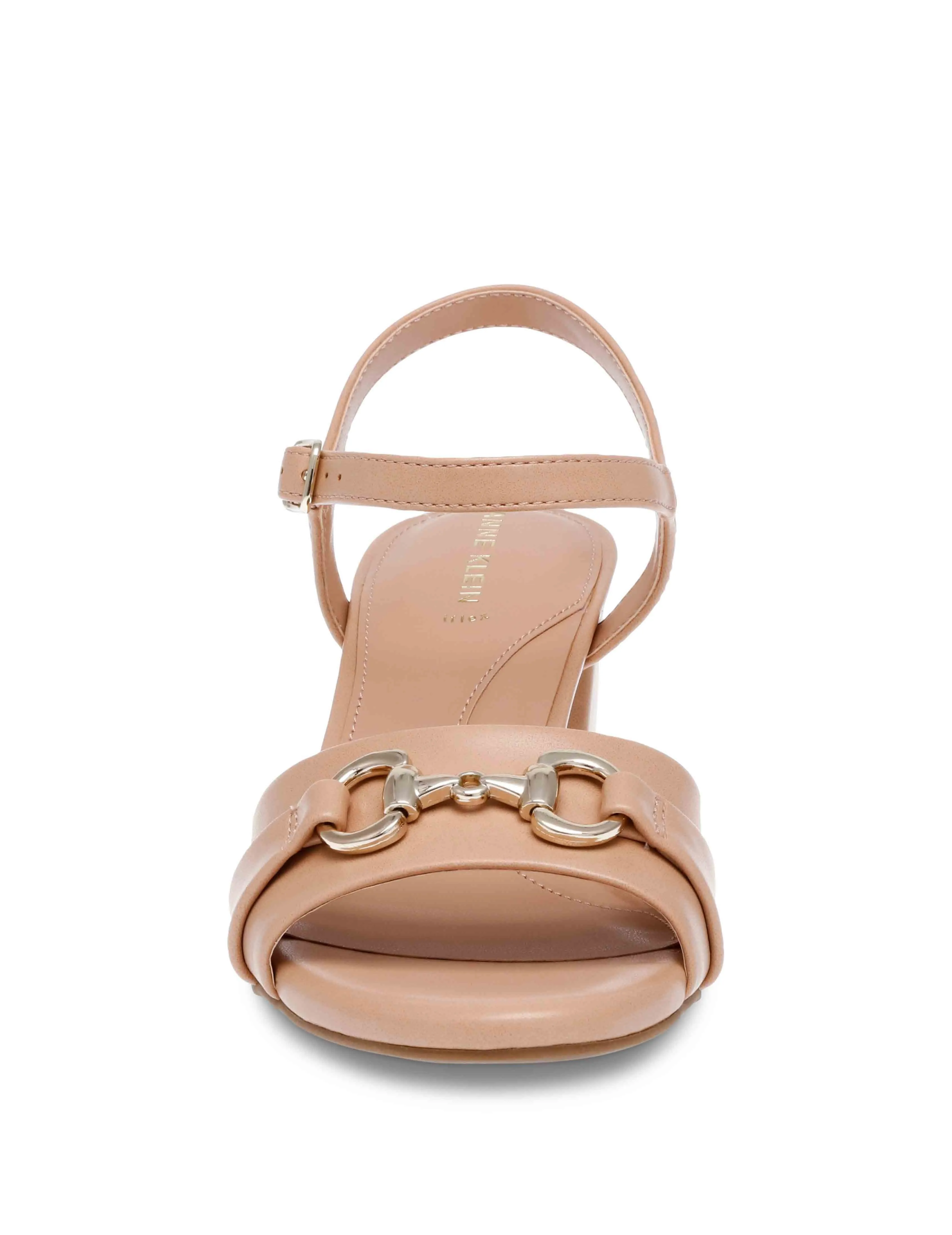 Rennie Dress Sandal sold by Anne Klein product image thumbnail 3