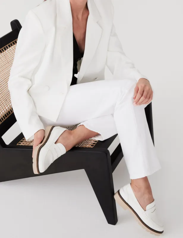 Emmylou Loafer sold by Anne Klein