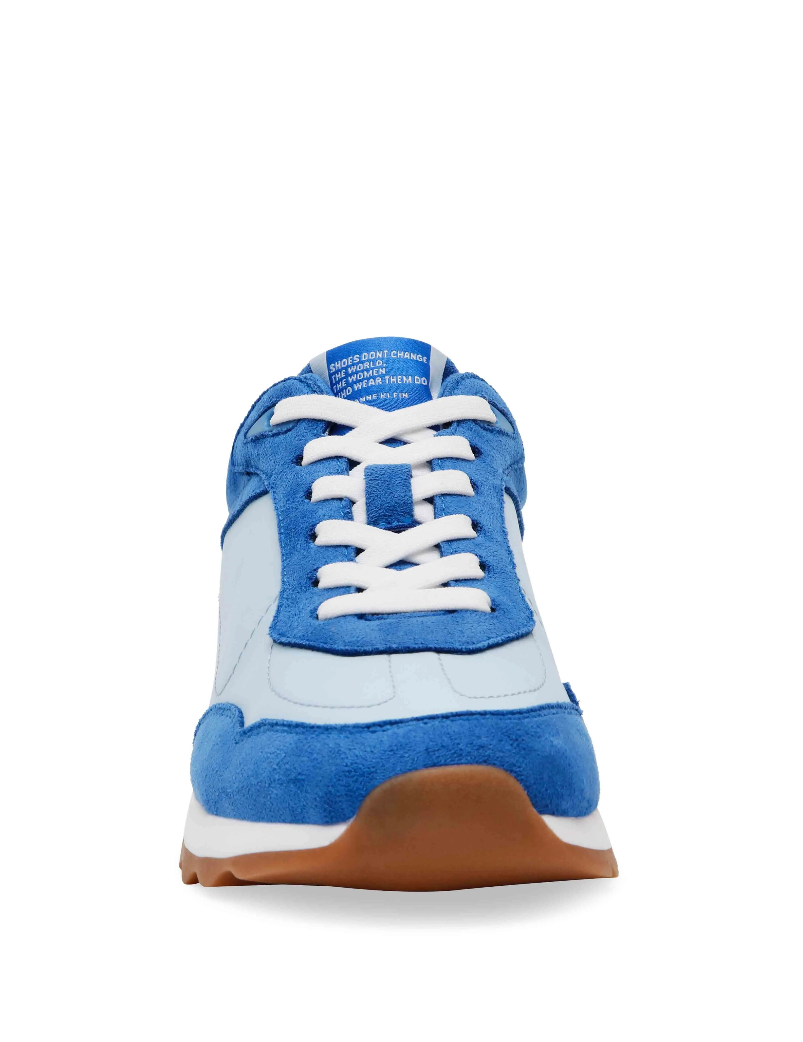 Restless Sneaker sold by Anne Klein product image thumbnail 5