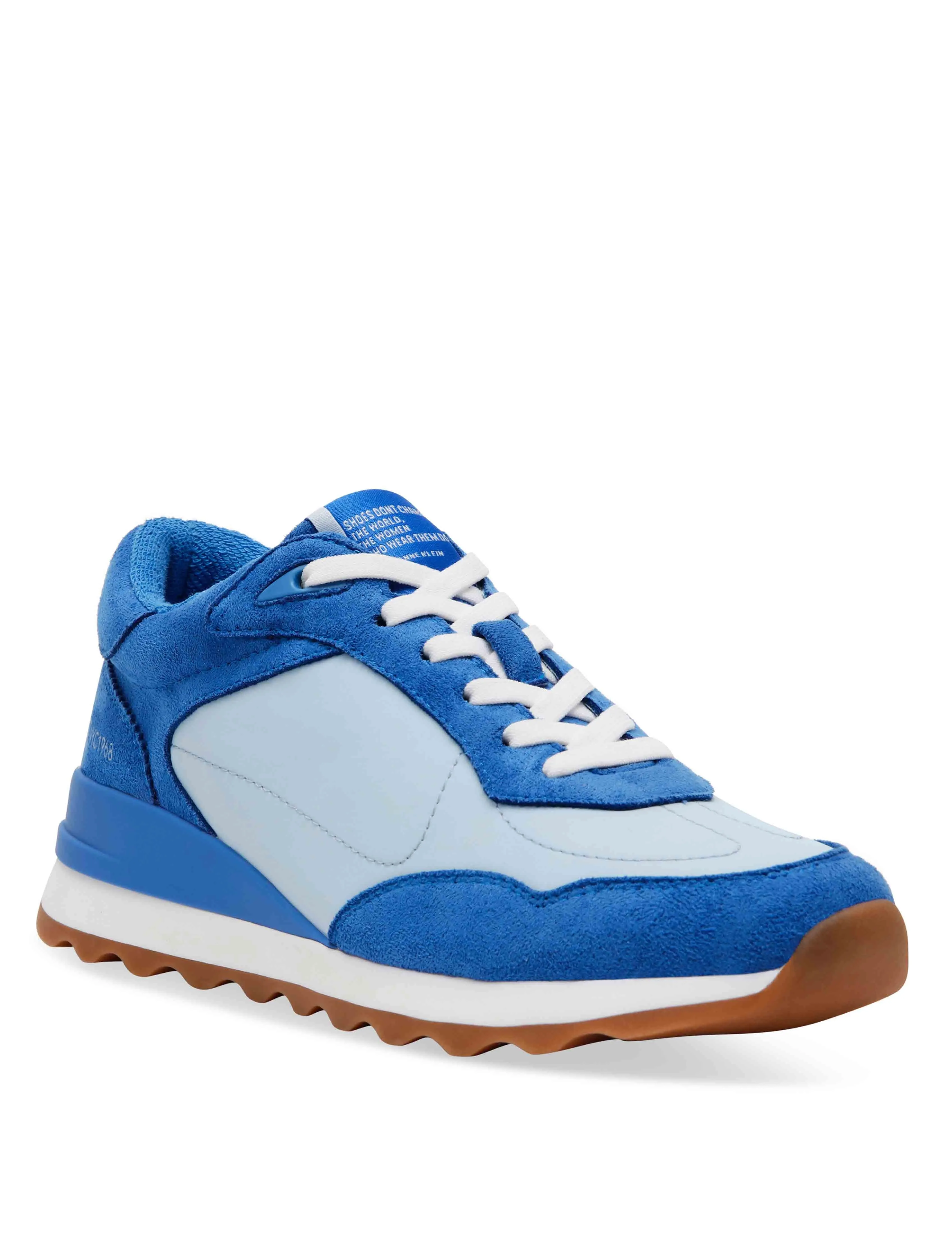 Restless Sneaker sold by Anne Klein product image thumbnail 2