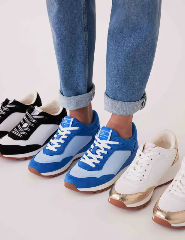 Restless Sneaker sold by Anne Klein