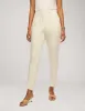 Anne Stretch Pleat Hollywood Waist Slim Ankle Pant- Sale sold by Anne Klein