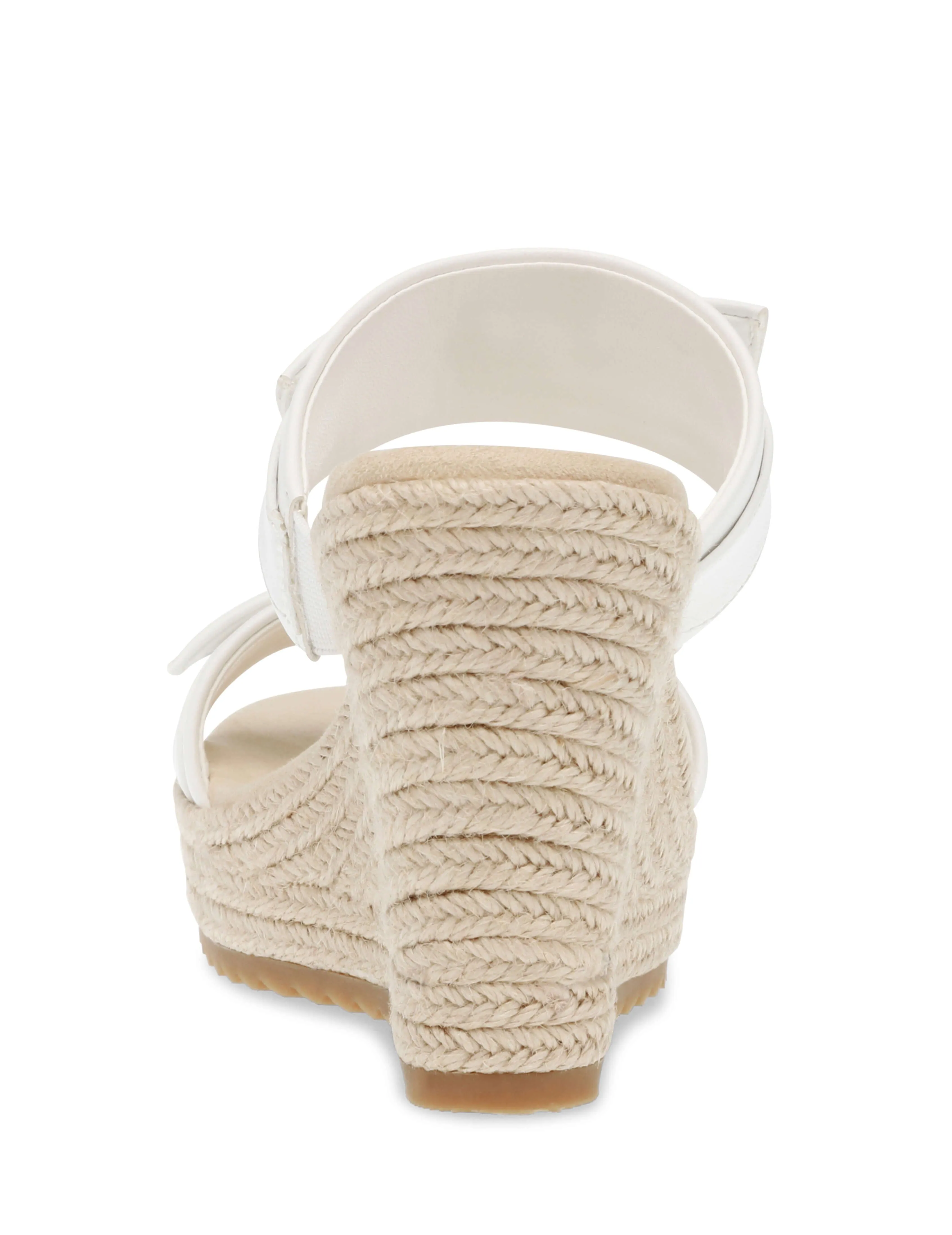 Wiona Wedge- Sale sold by Anne Klein product image thumbnail 3