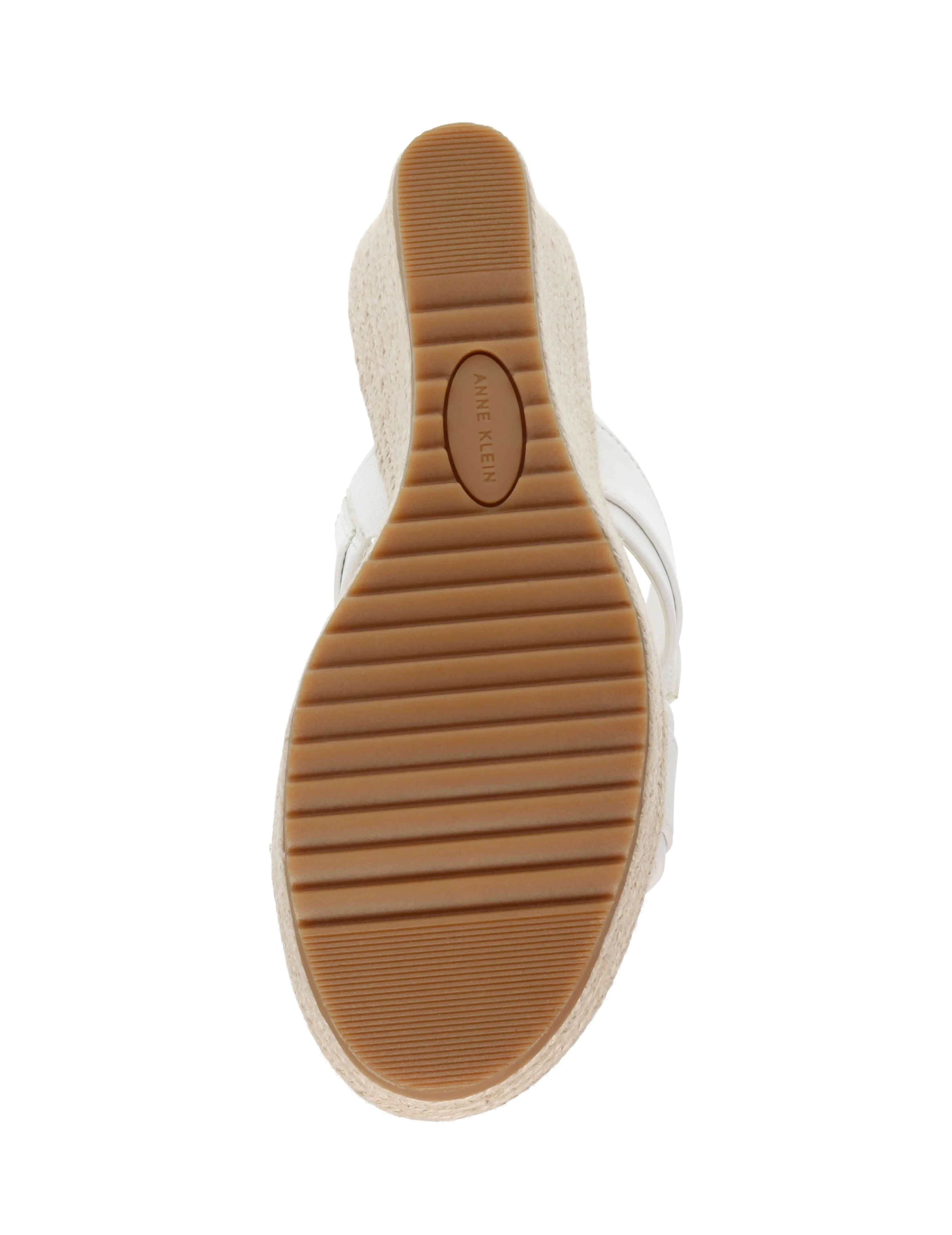 Wiona Wedge- Sale sold by Anne Klein product image thumbnail 4