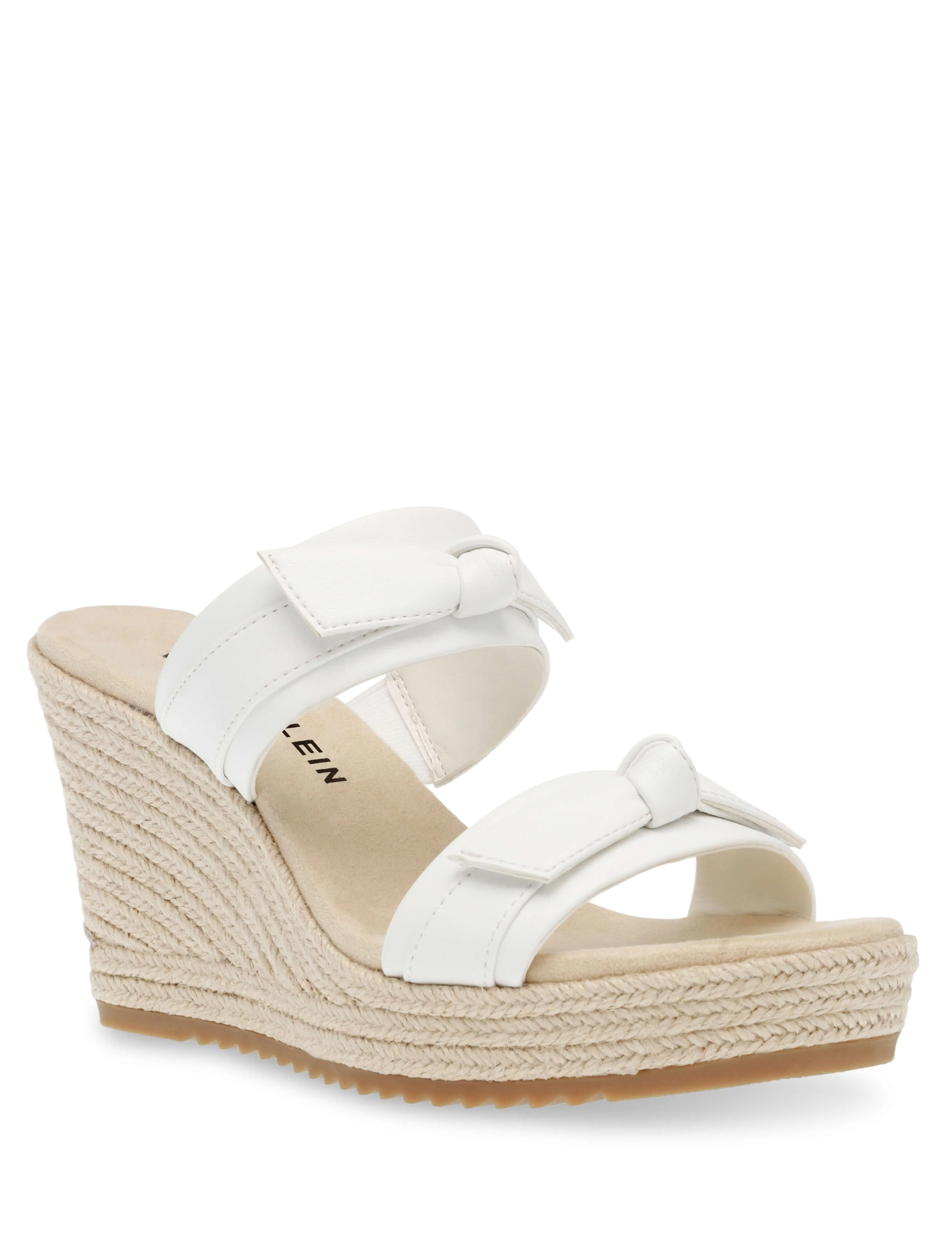 Wiona Wedge- Sale sold by Anne Klein