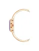 Gemstone Covered Dial Watch sold by Anne Klein