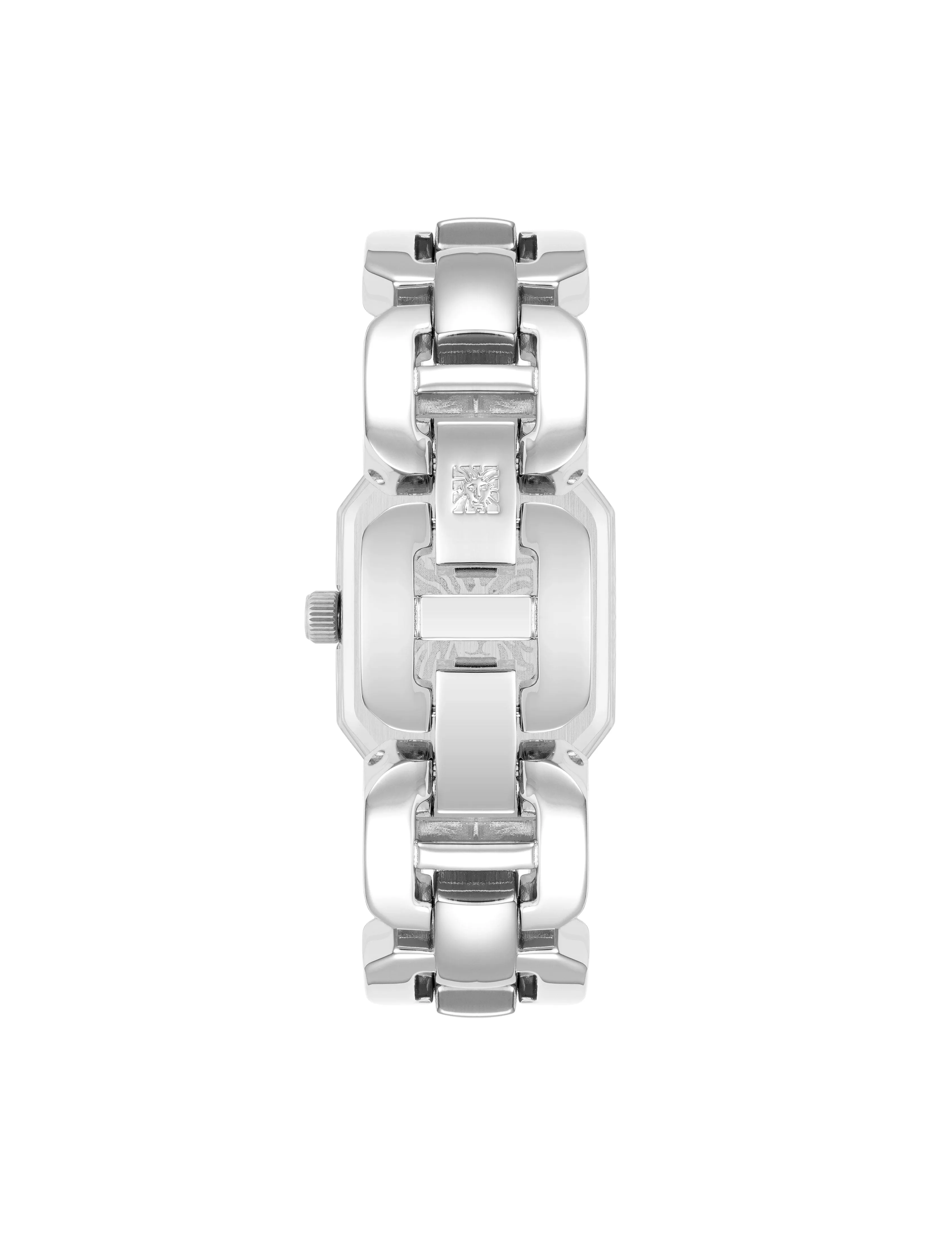 Octagonal Link Bracelet Watch - Sale sold by Anne Klein product image thumbnail 2