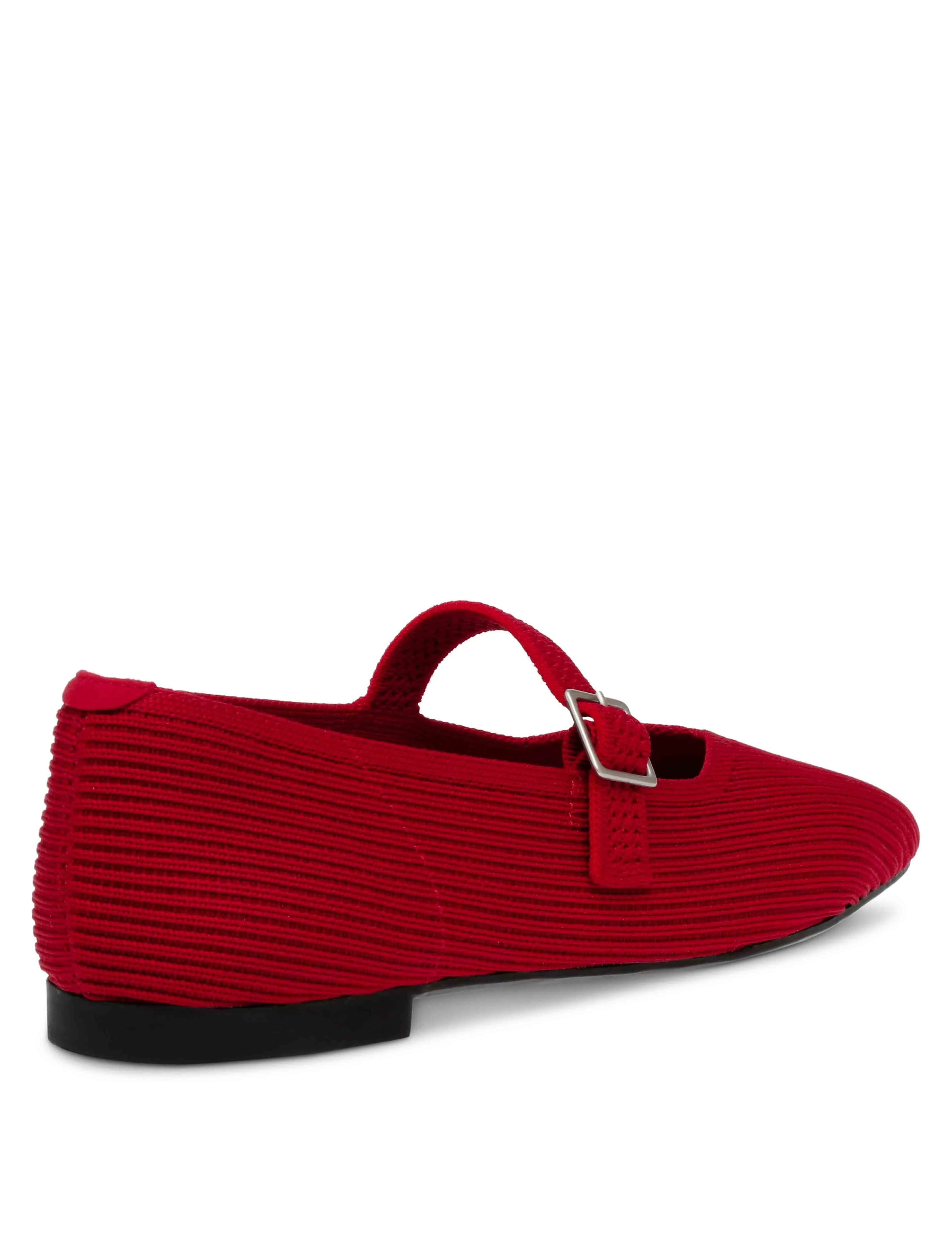 Amerie Flat sold by Anne Klein product image thumbnail 5