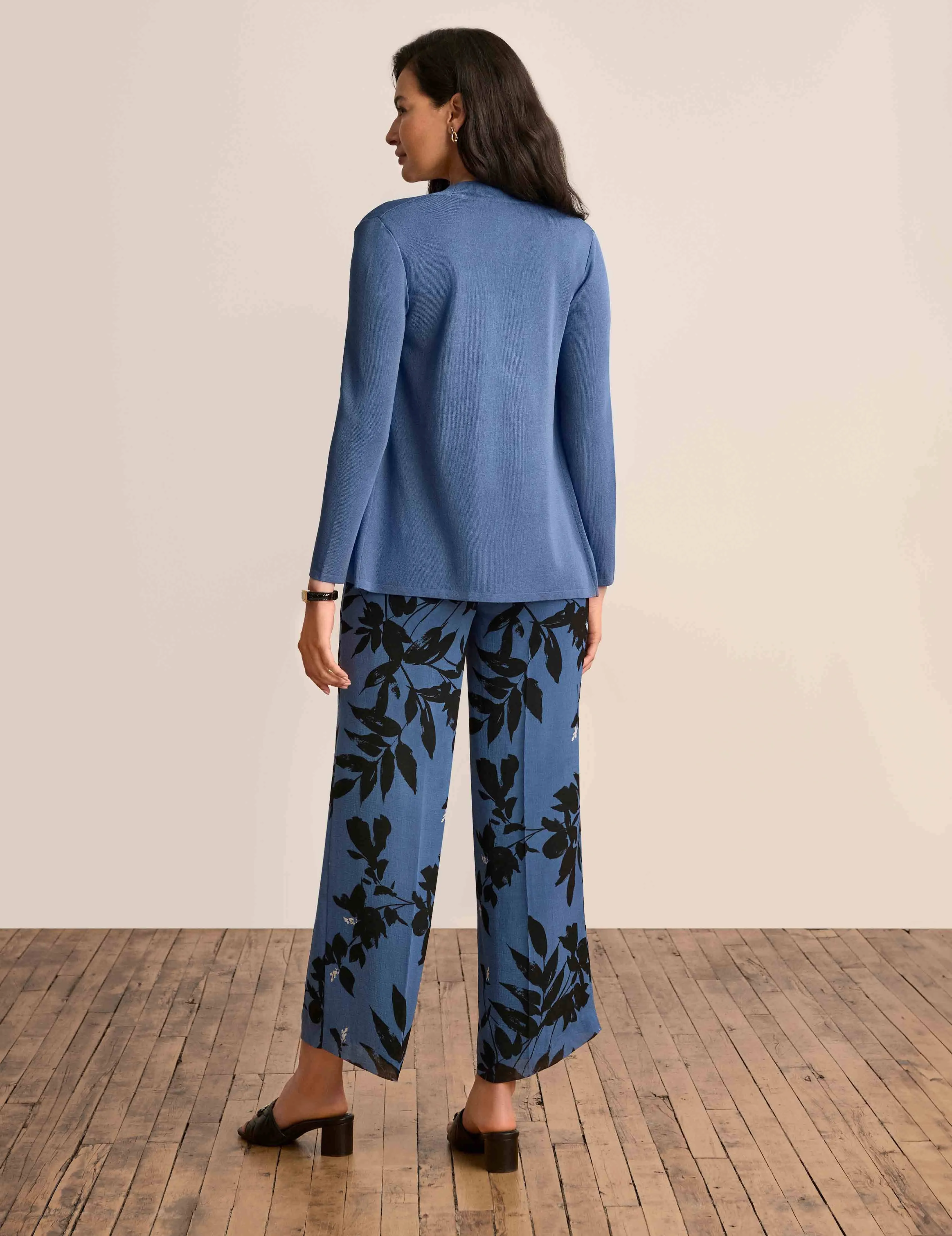 Petite Malibu Cardigan sold by Anne Klein product image thumbnail 2