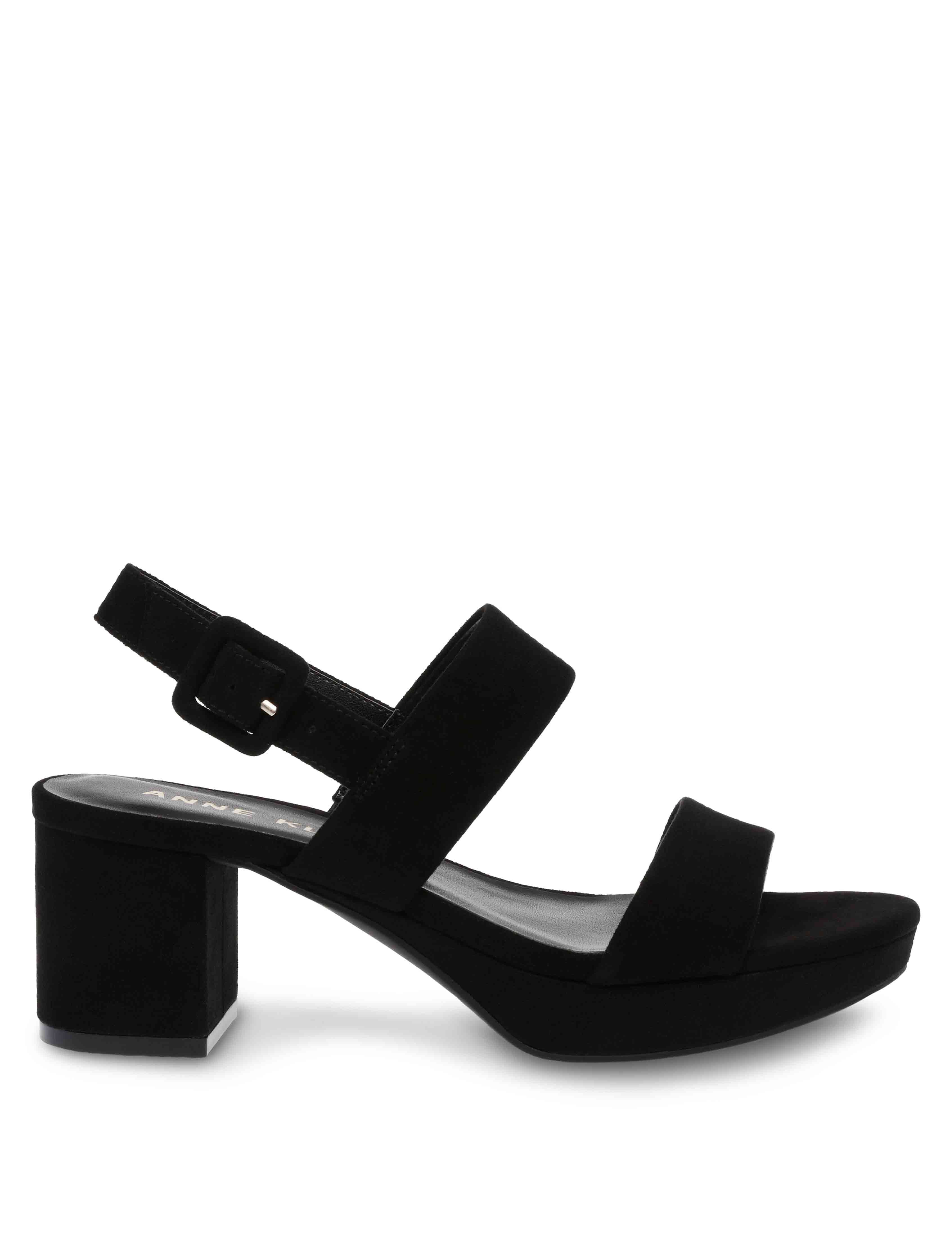 Priyanka Dress Sandal sold by Anne Klein product image thumbnail 3