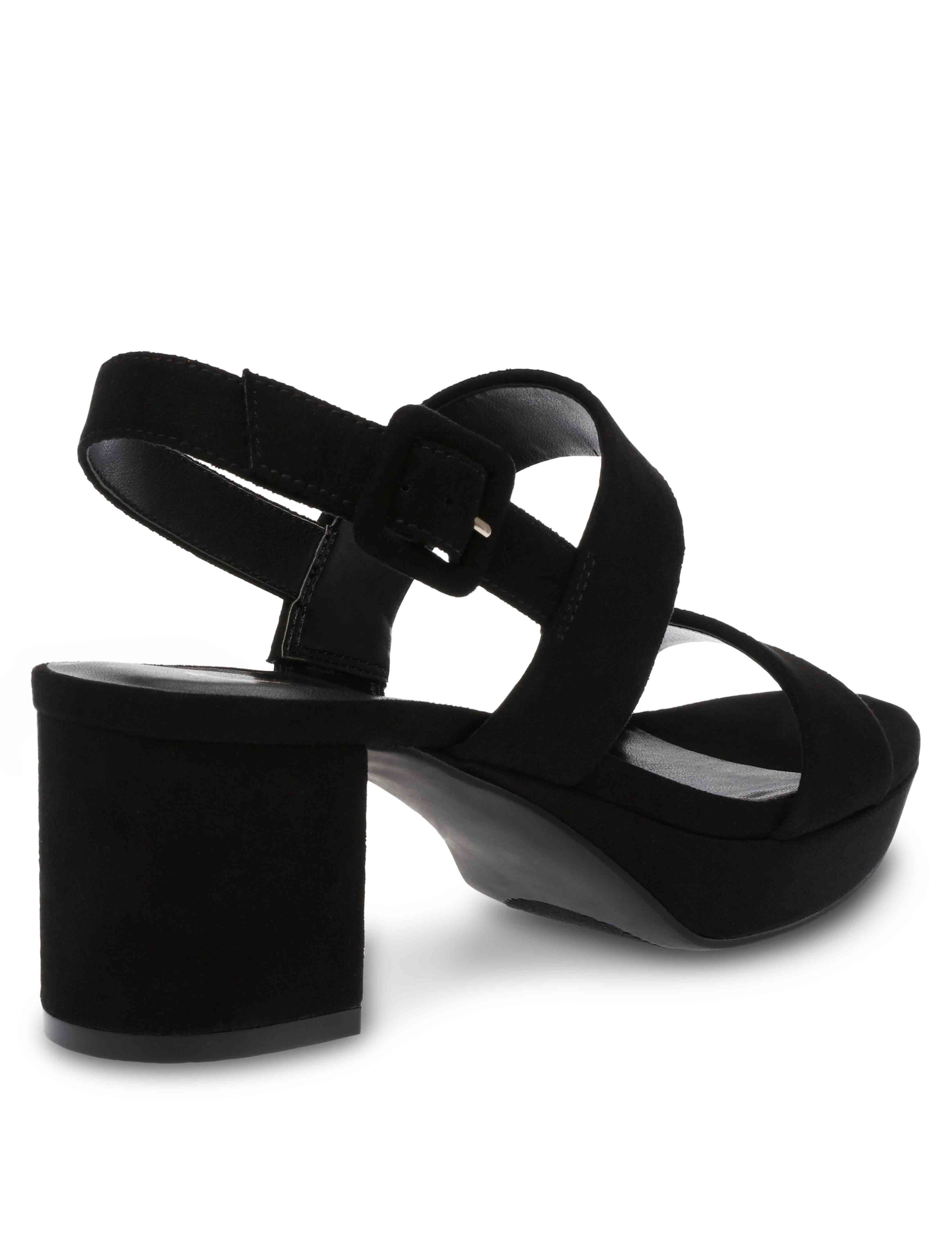 Priyanka Dress Sandal sold by Anne Klein product image thumbnail 5