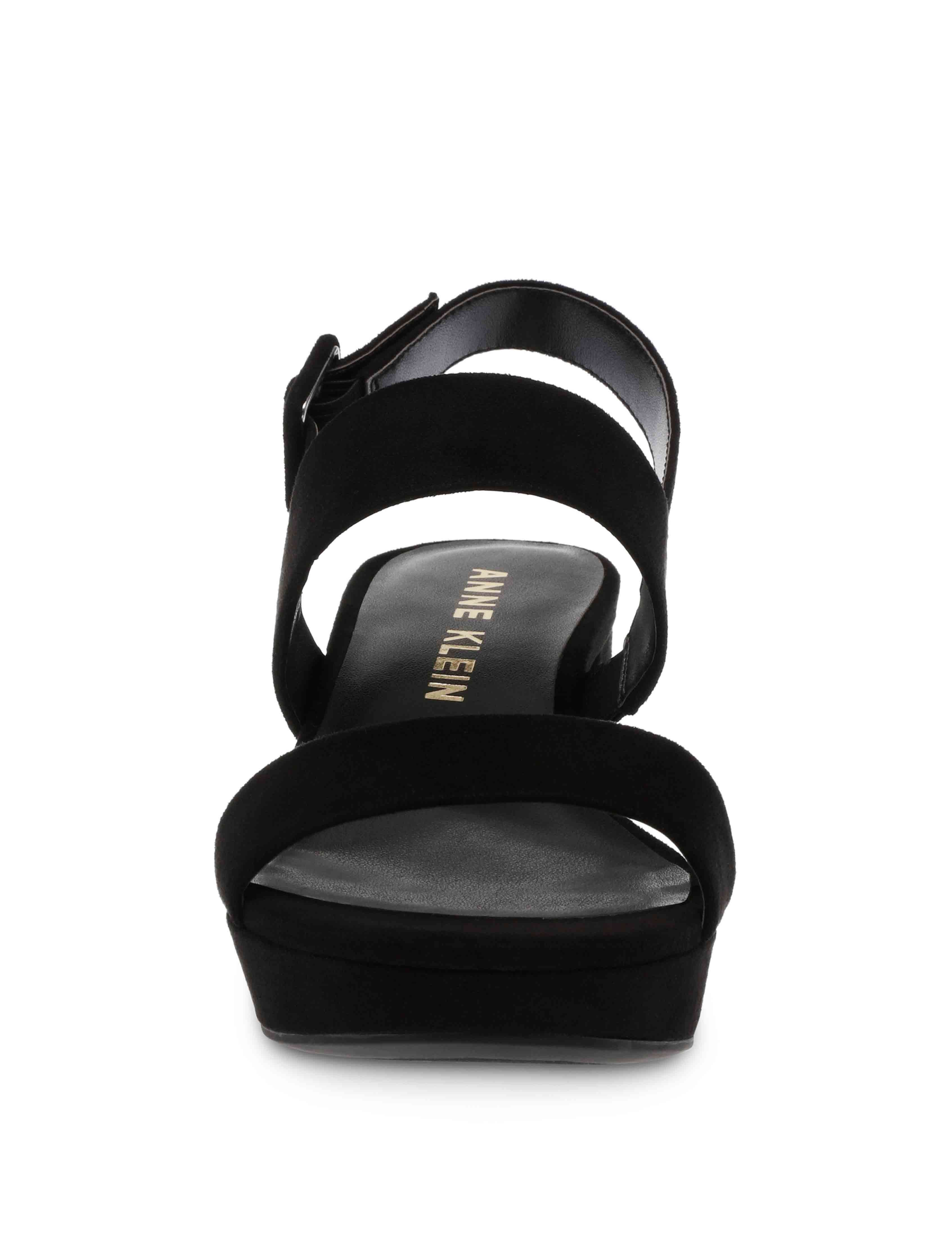 Priyanka Dress Sandal sold by Anne Klein product image thumbnail 2