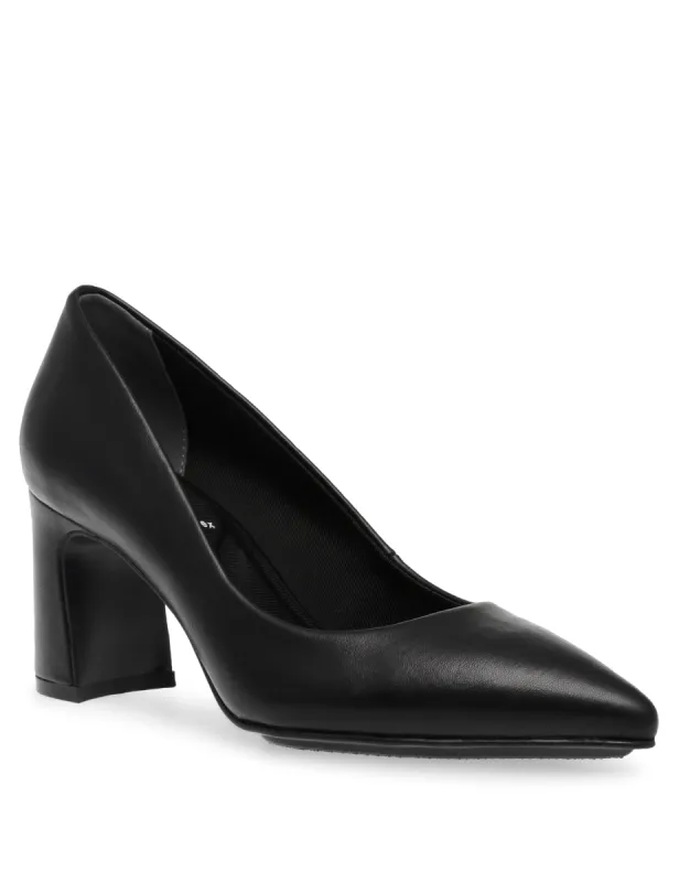 Benedette Pump sold by Anne Klein