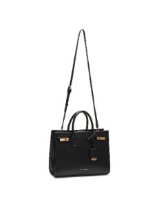 Convertible E/W Satchel With Turn Lock sold by Anne Klein