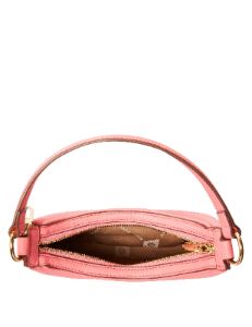 Convertible Shoulder Bag With Web Strap sold by Anne Klein