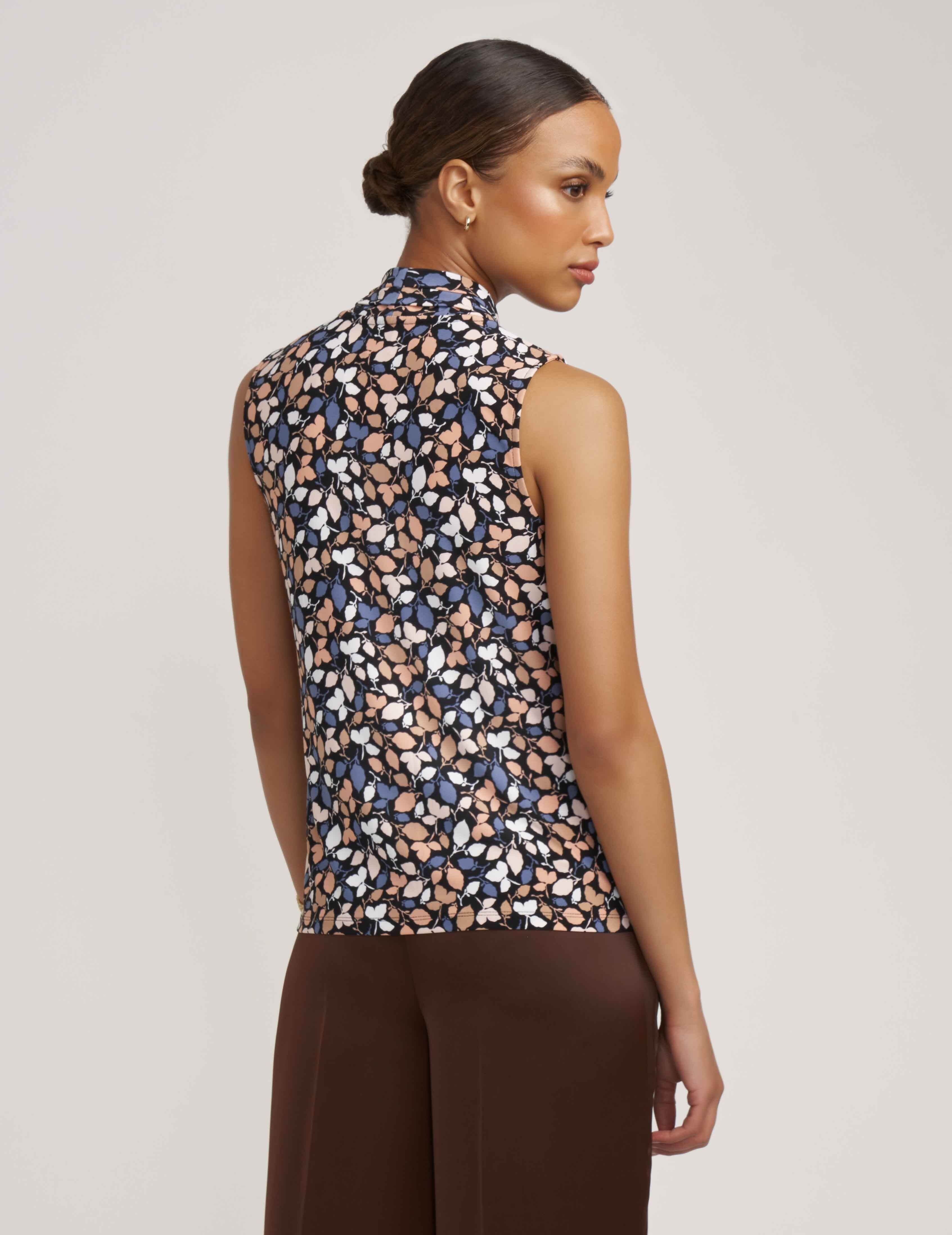 The Triple Pleat- Clearance sold by Anne Klein product image thumbnail 3