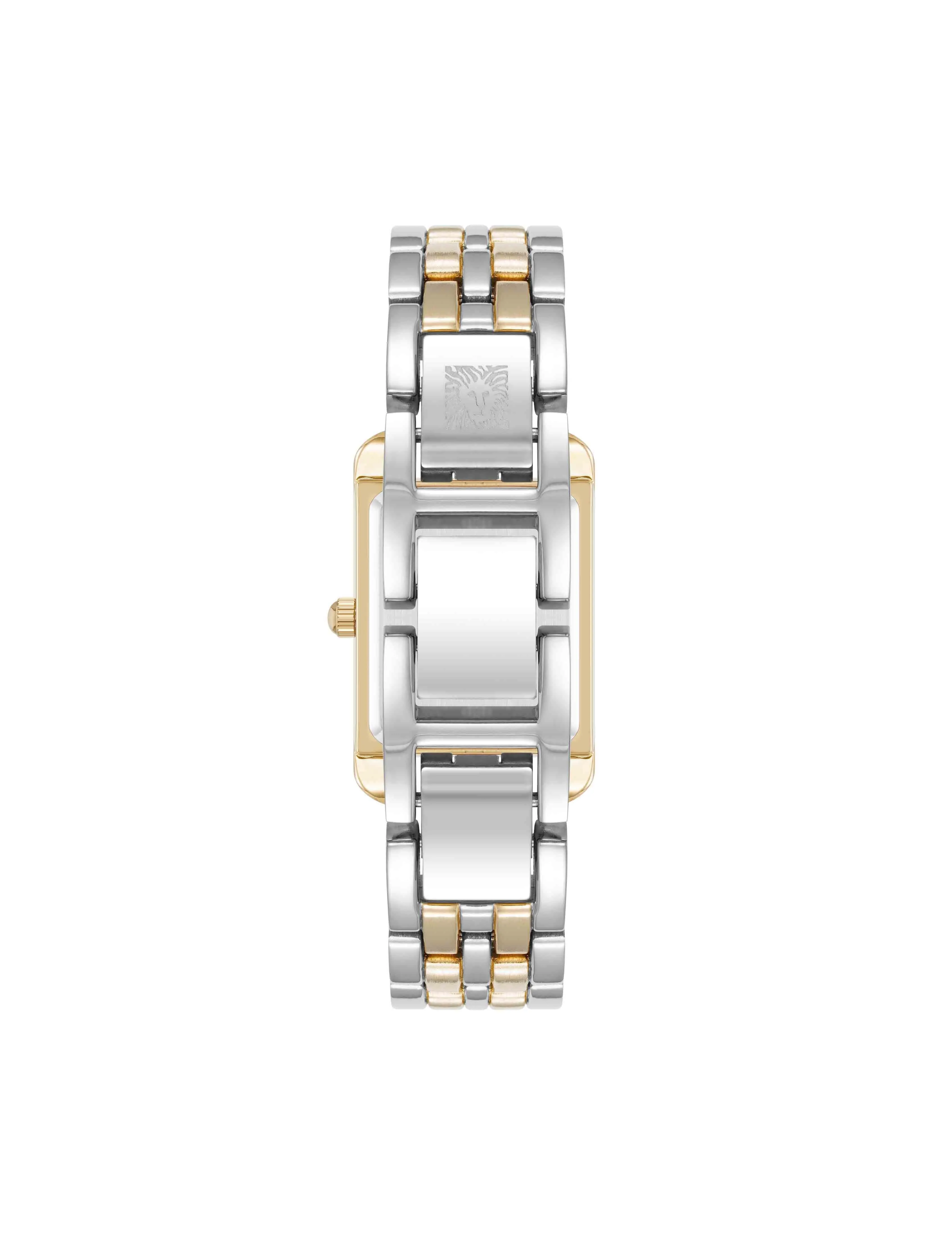 Legacy Diamond Dial Watch sold by Anne Klein product image thumbnail 3
