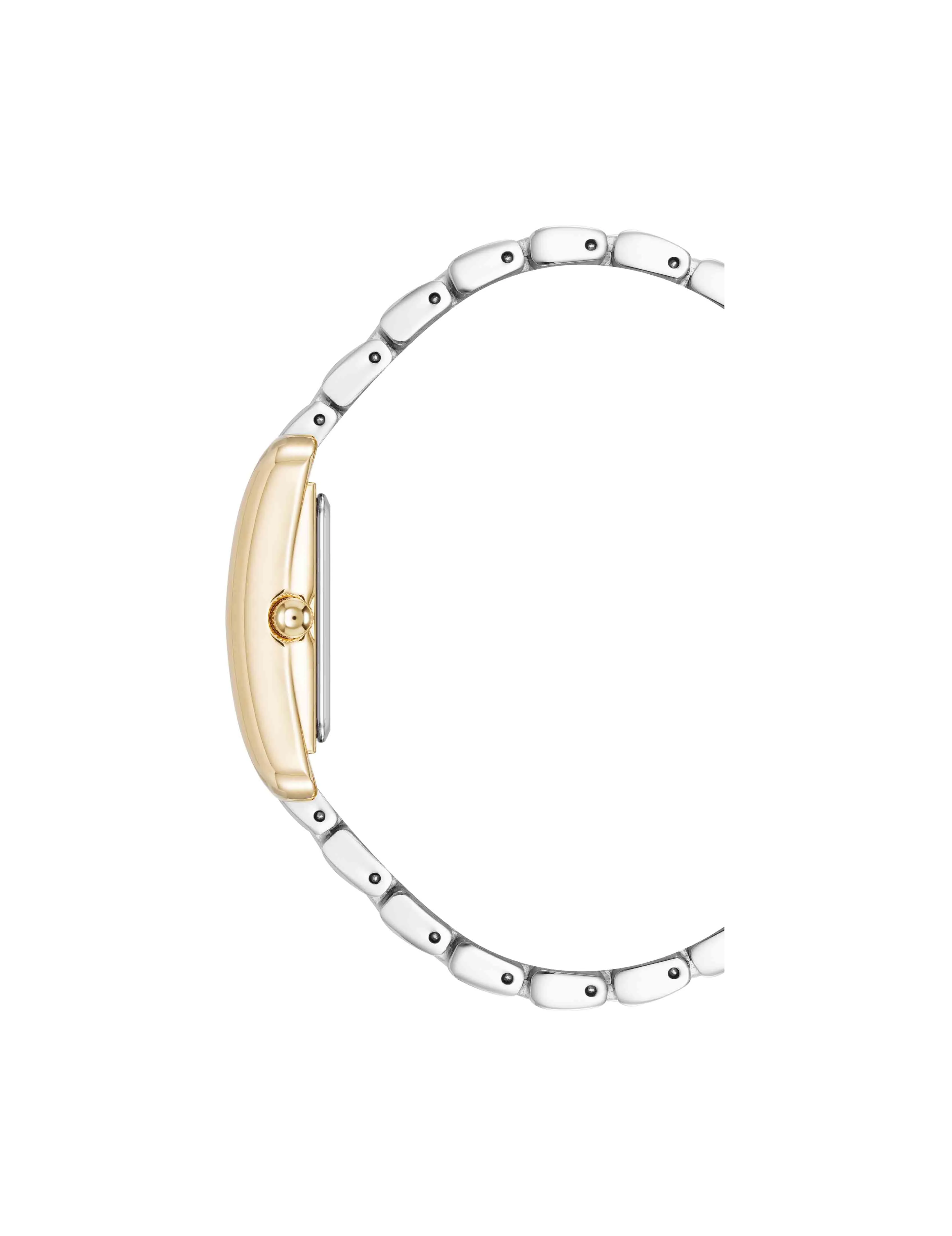 Legacy Diamond Dial Watch sold by Anne Klein product image thumbnail 2