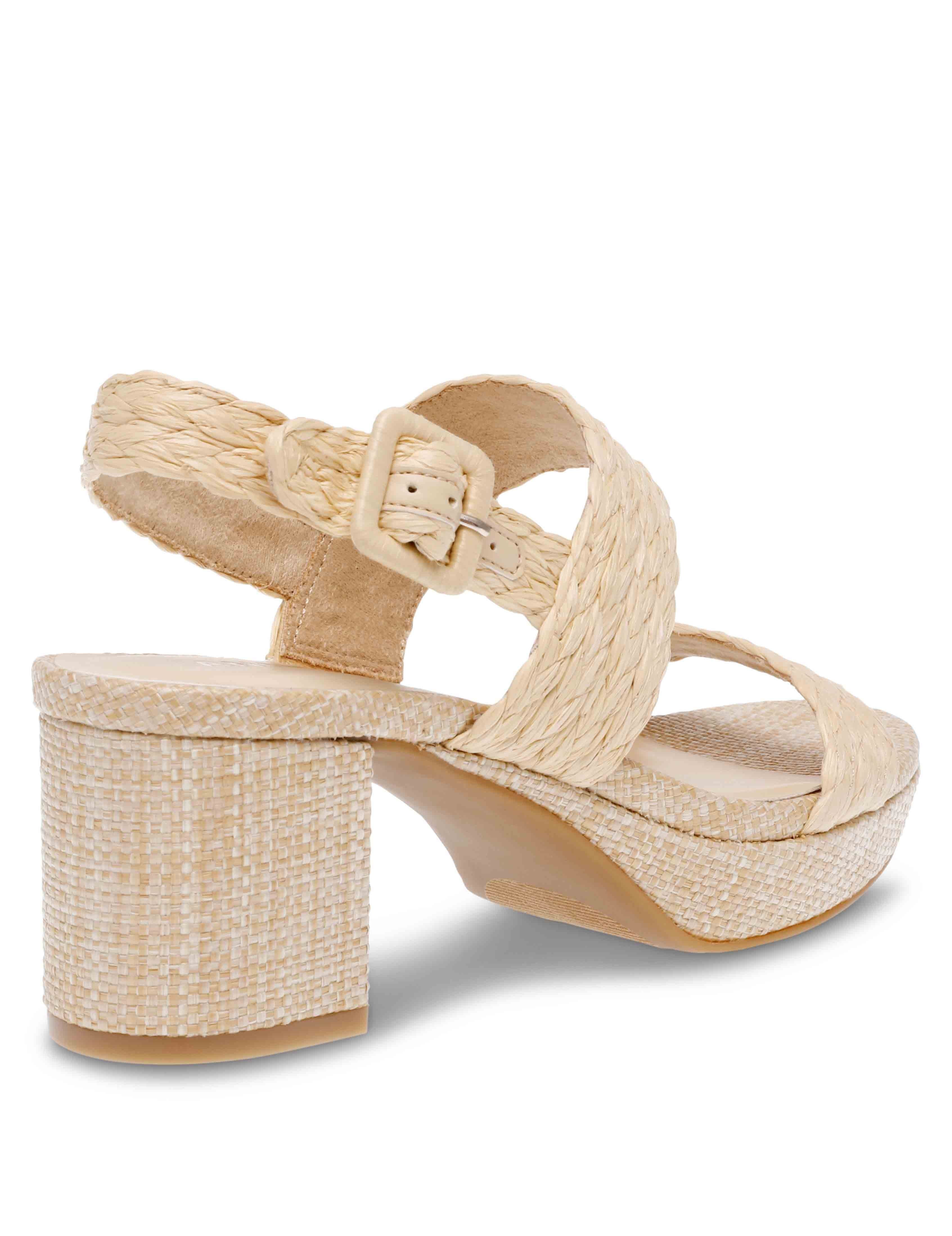 Priyanka Dress Sandal sold by Anne Klein product image thumbnail 5