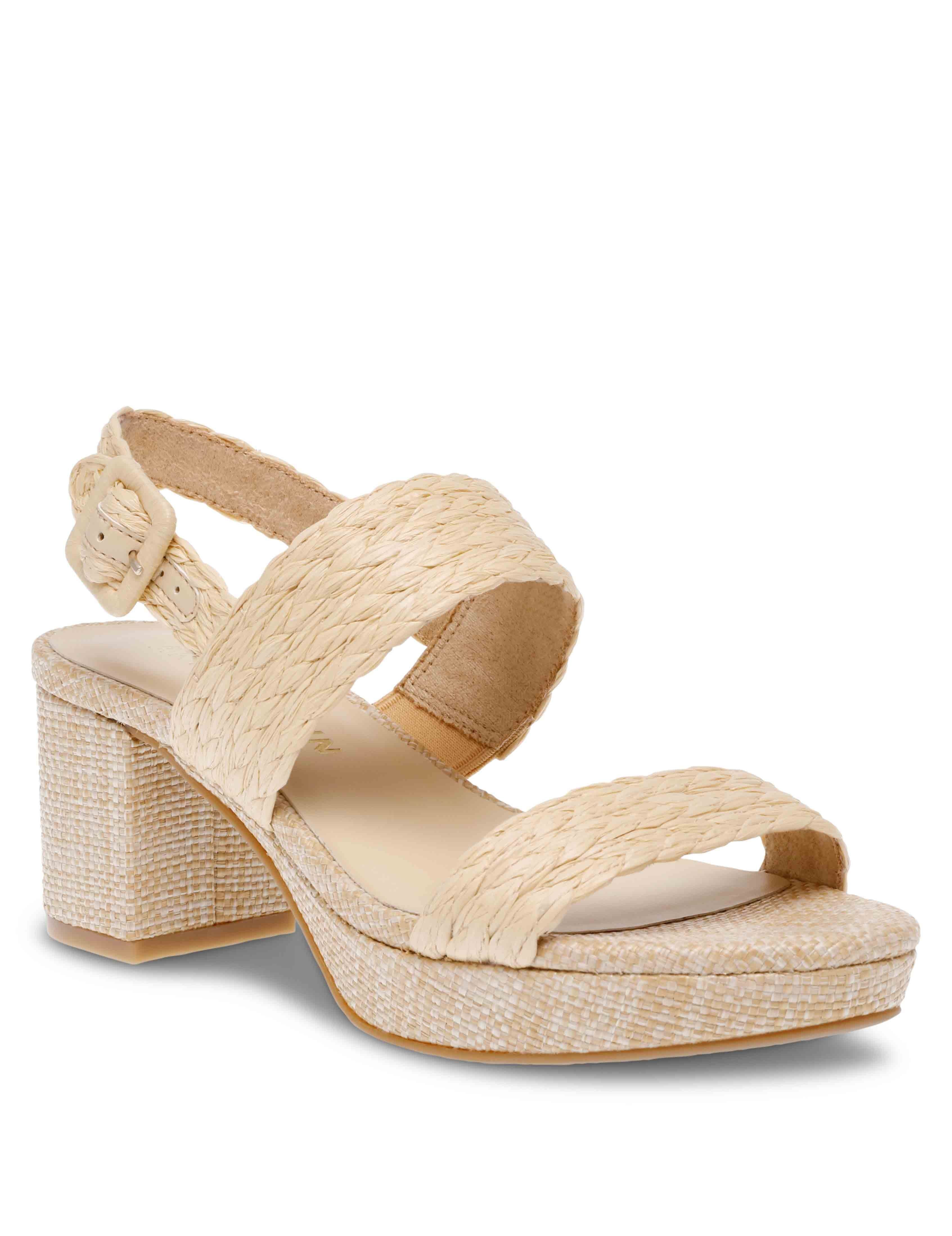 Priyanka Dress Sandal sold by Anne Klein