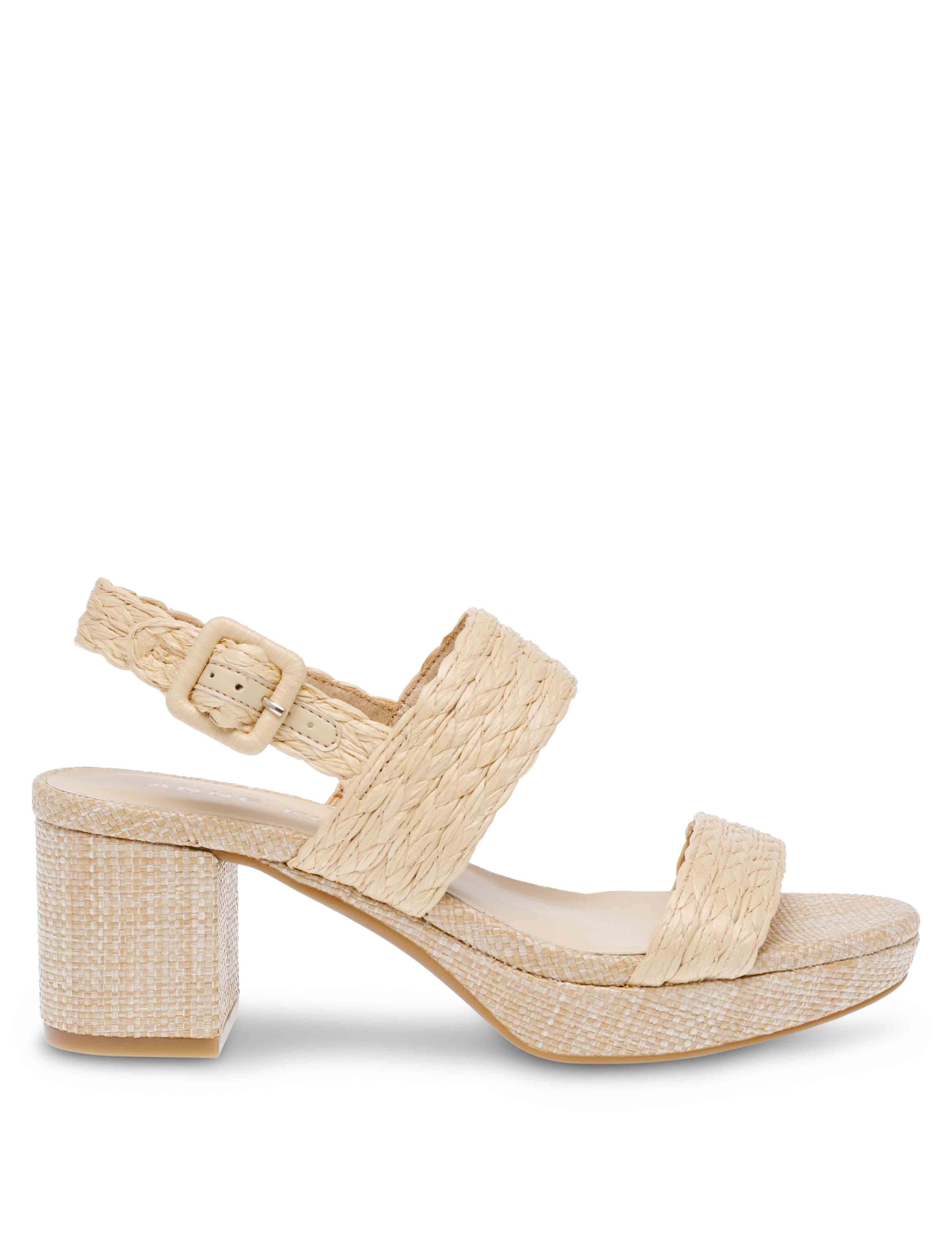 Priyanka Dress Sandal sold by Anne Klein product image thumbnail 2