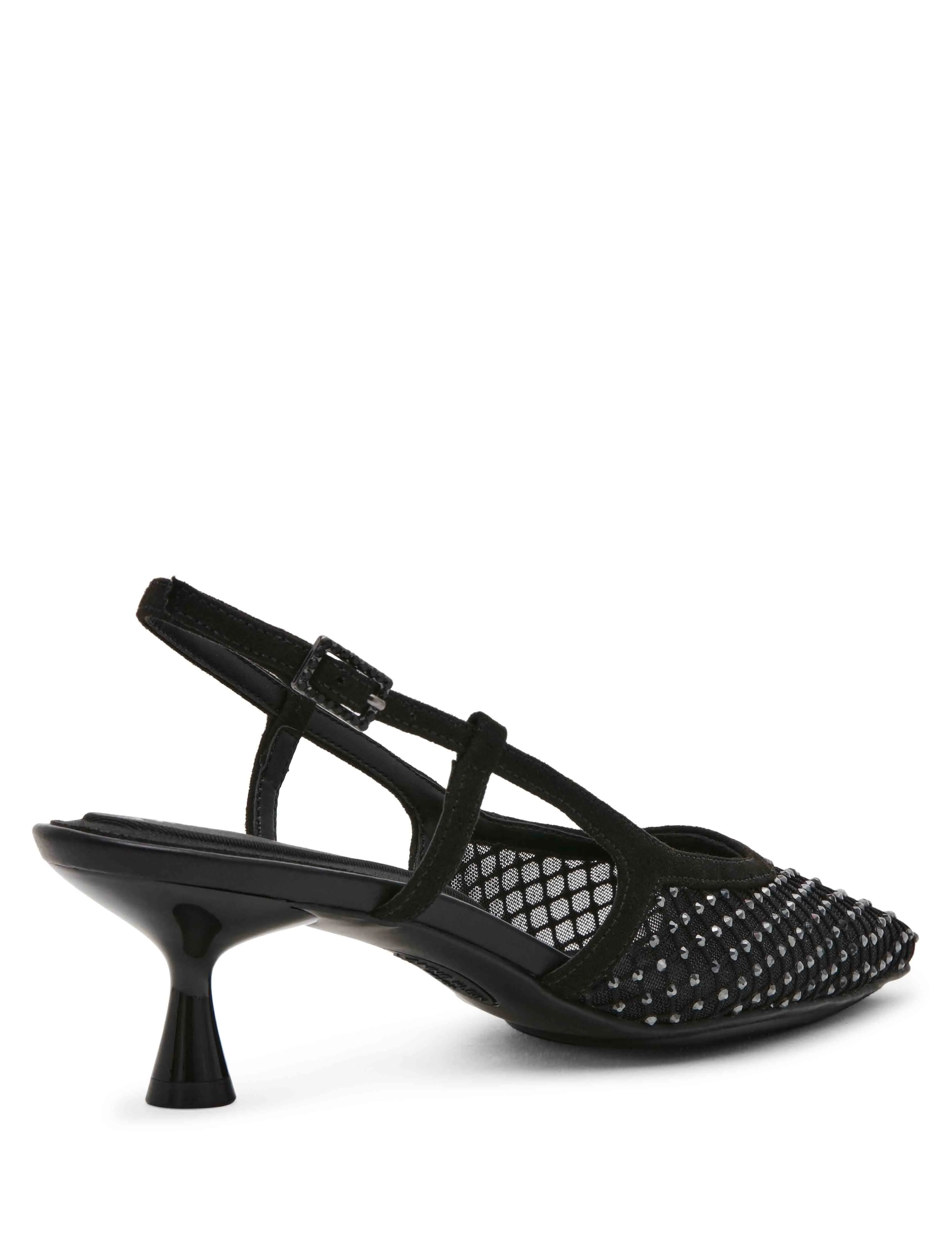 Thia Pump sold by Anne Klein product image thumbnail 3