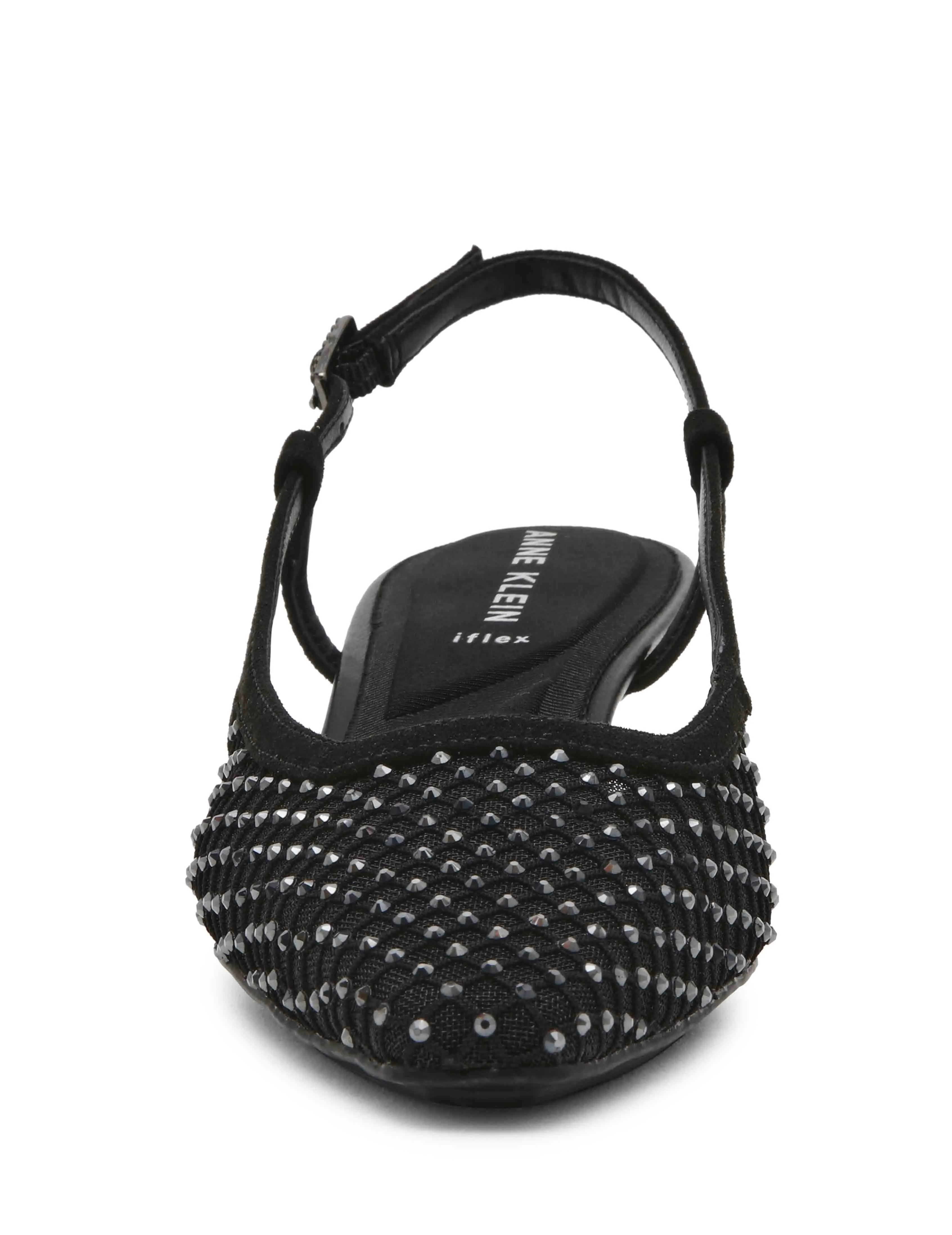 Thia Pump sold by Anne Klein product image thumbnail 4