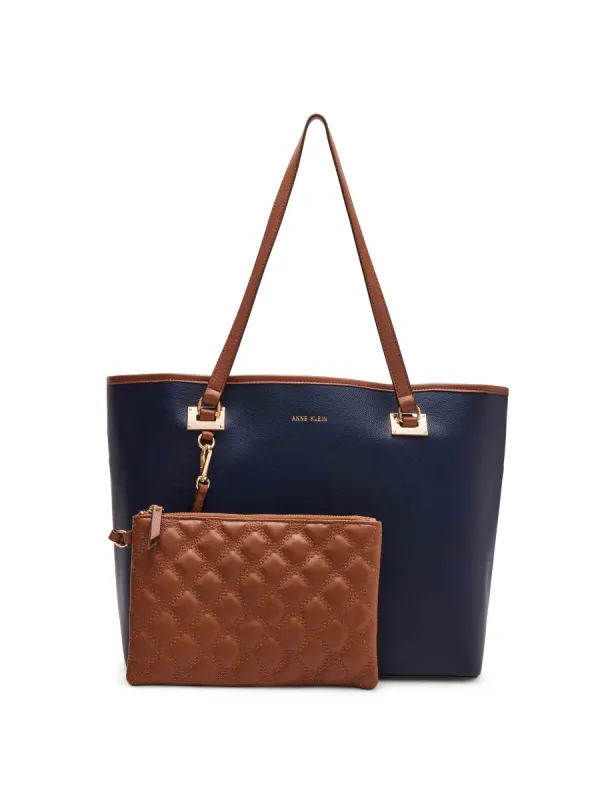 Perfect Work Tote Bag sold by Anne Klein