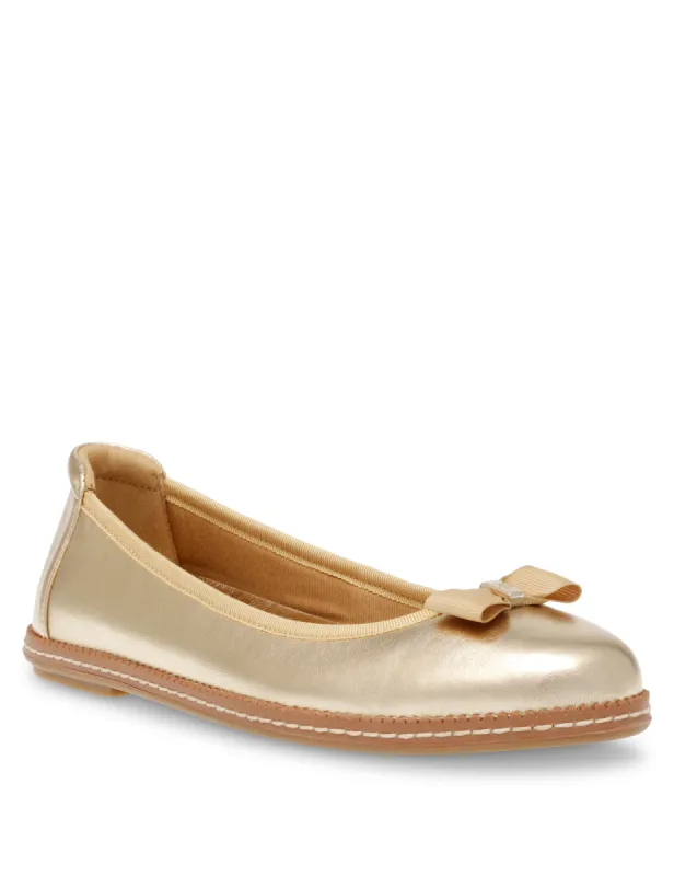 Ember Flat sold by Anne Klein