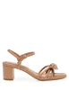 Kelsi Dress Sandal sold by Anne Klein