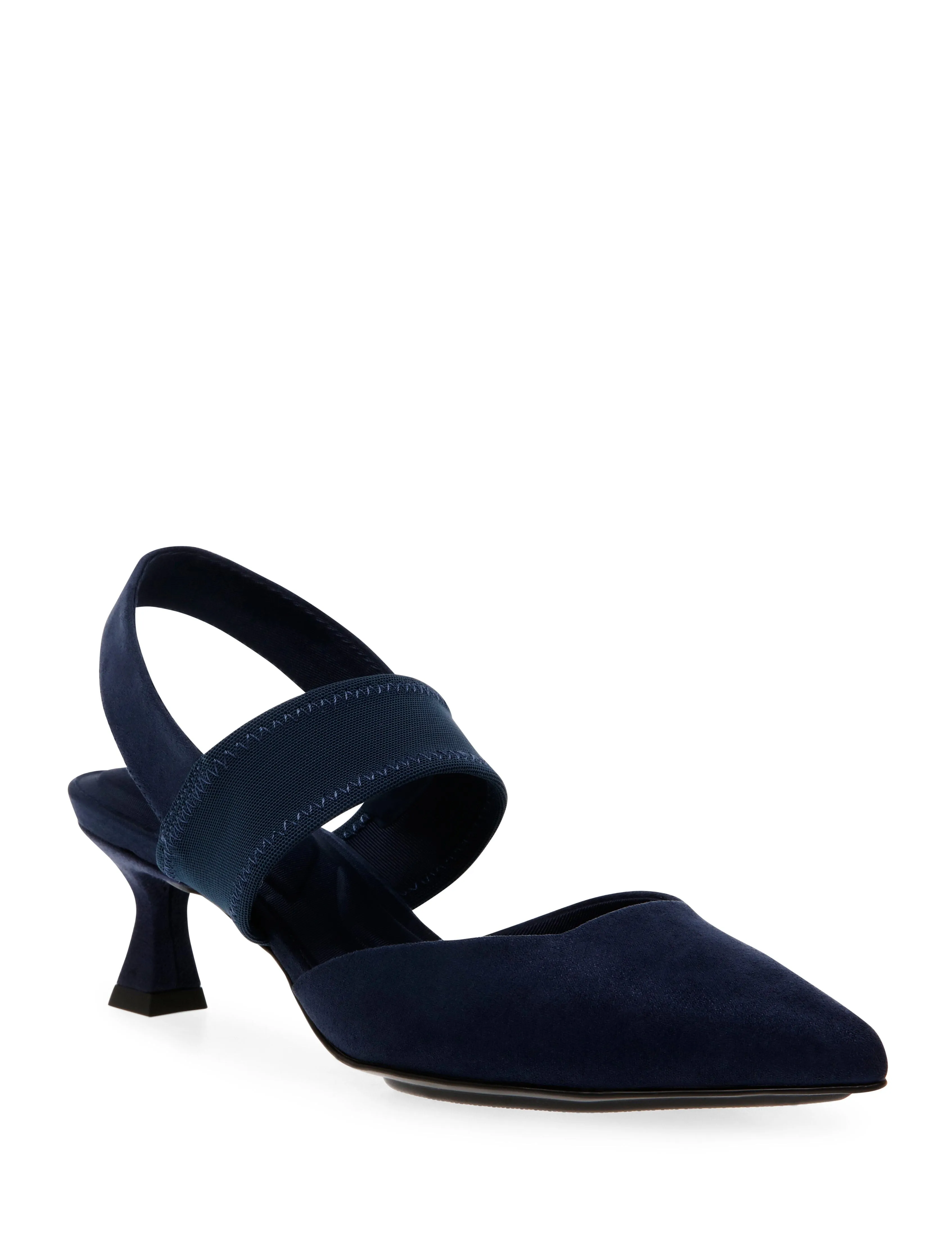 Imani Kitten Heel - Clearance sold by Anne Klein product image thumbnail 2