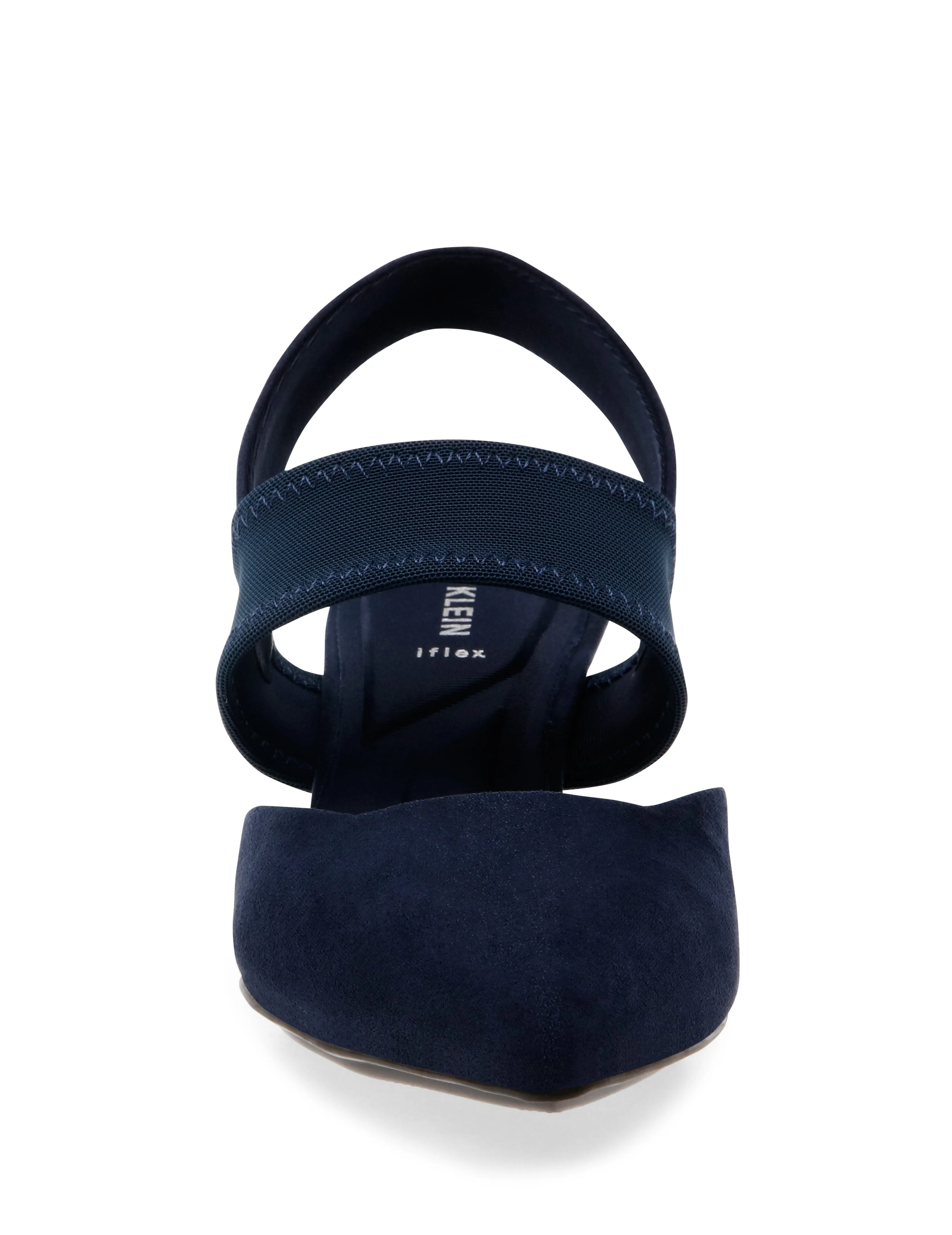 Imani Kitten Heel - Clearance sold by Anne Klein product image thumbnail 3